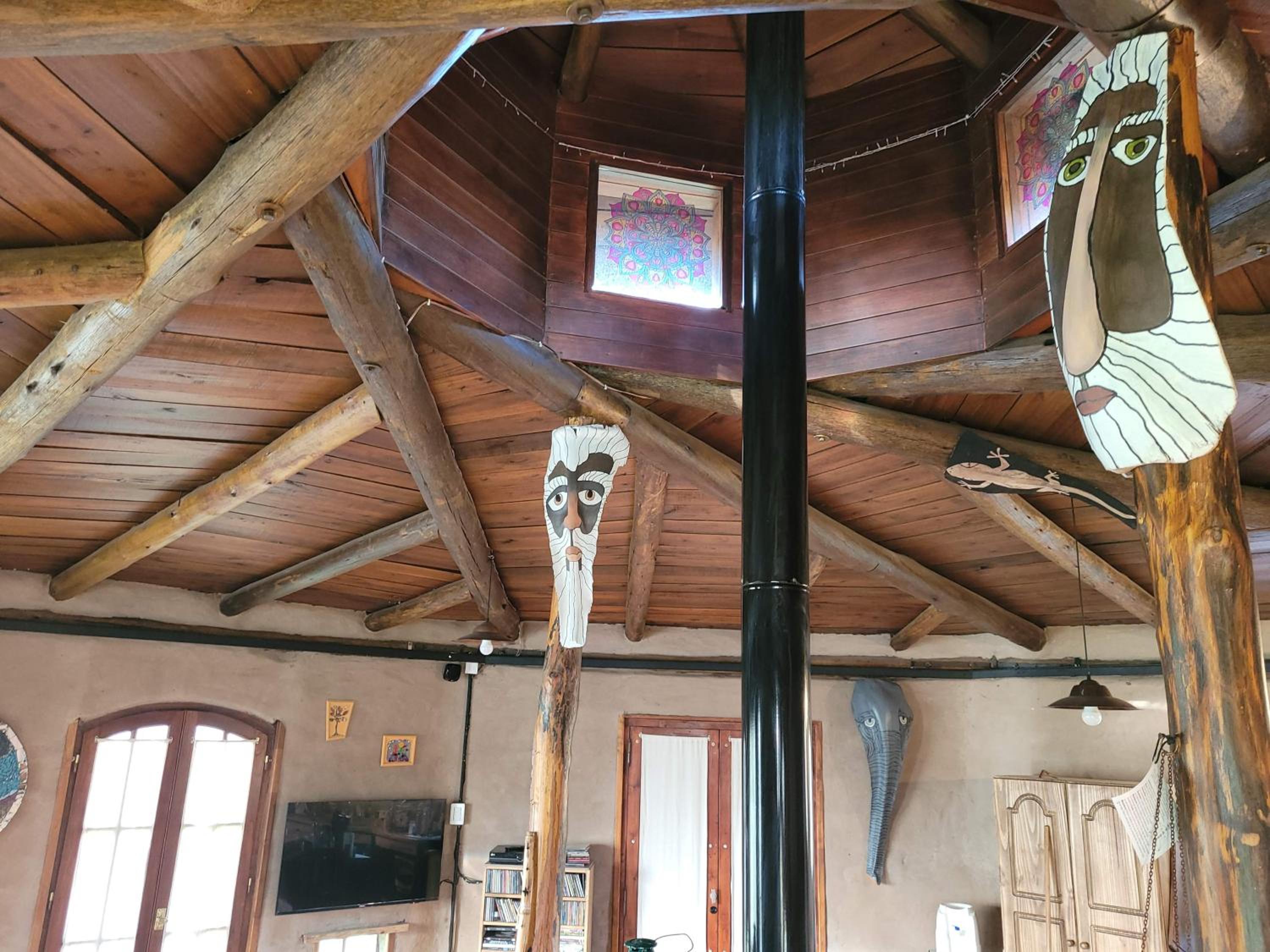 Casa Sueños Tandil