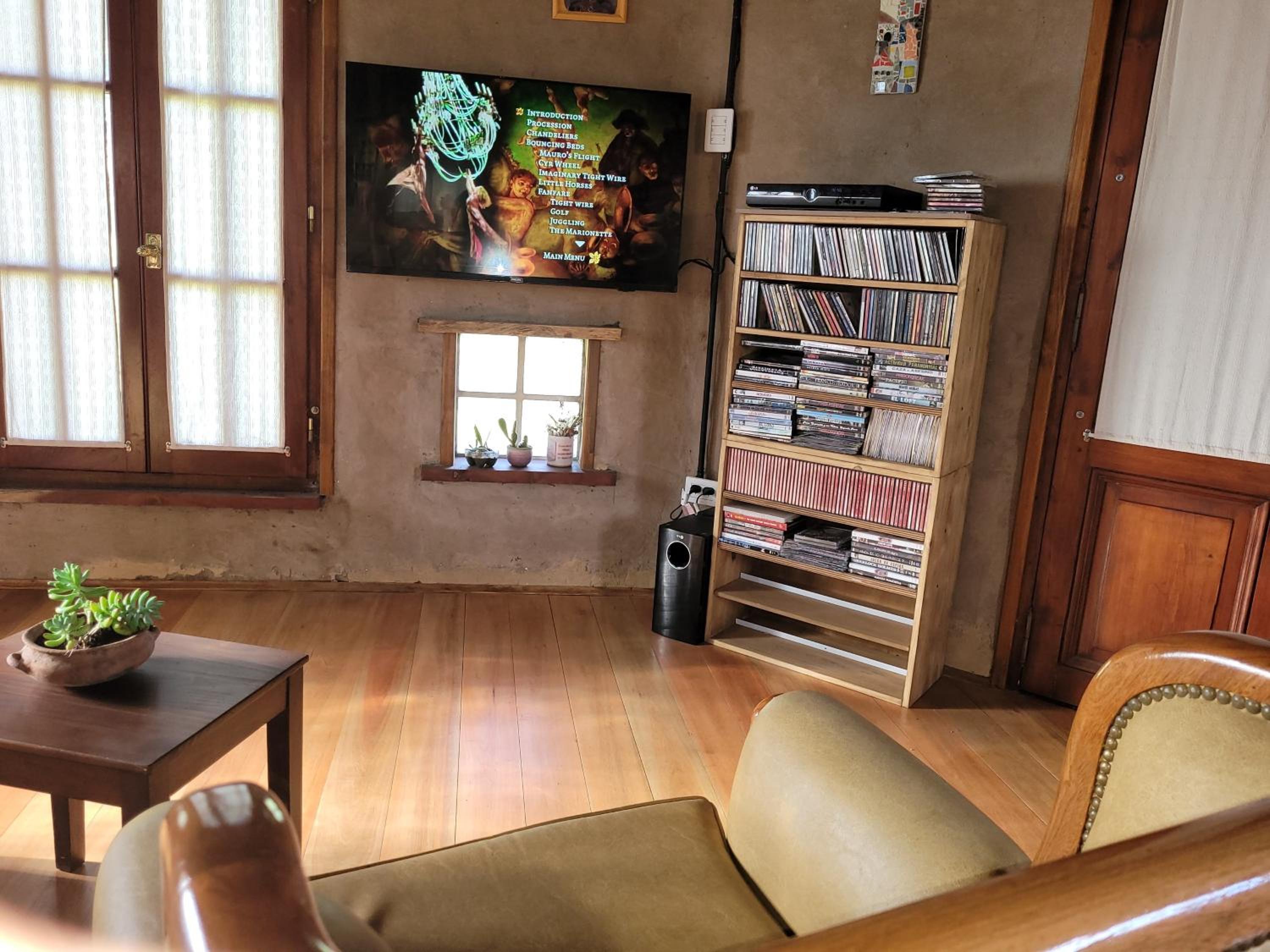 Casa Sueños Tandil