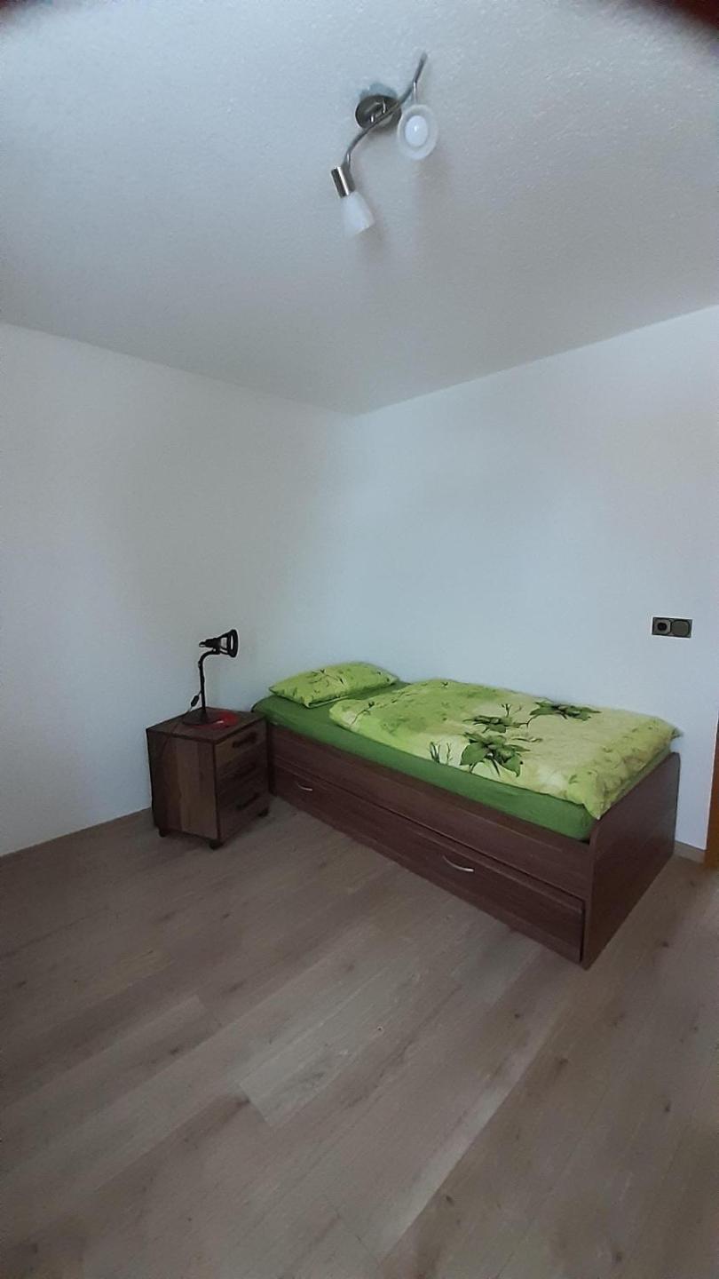 Ferienwohnung am Querweg