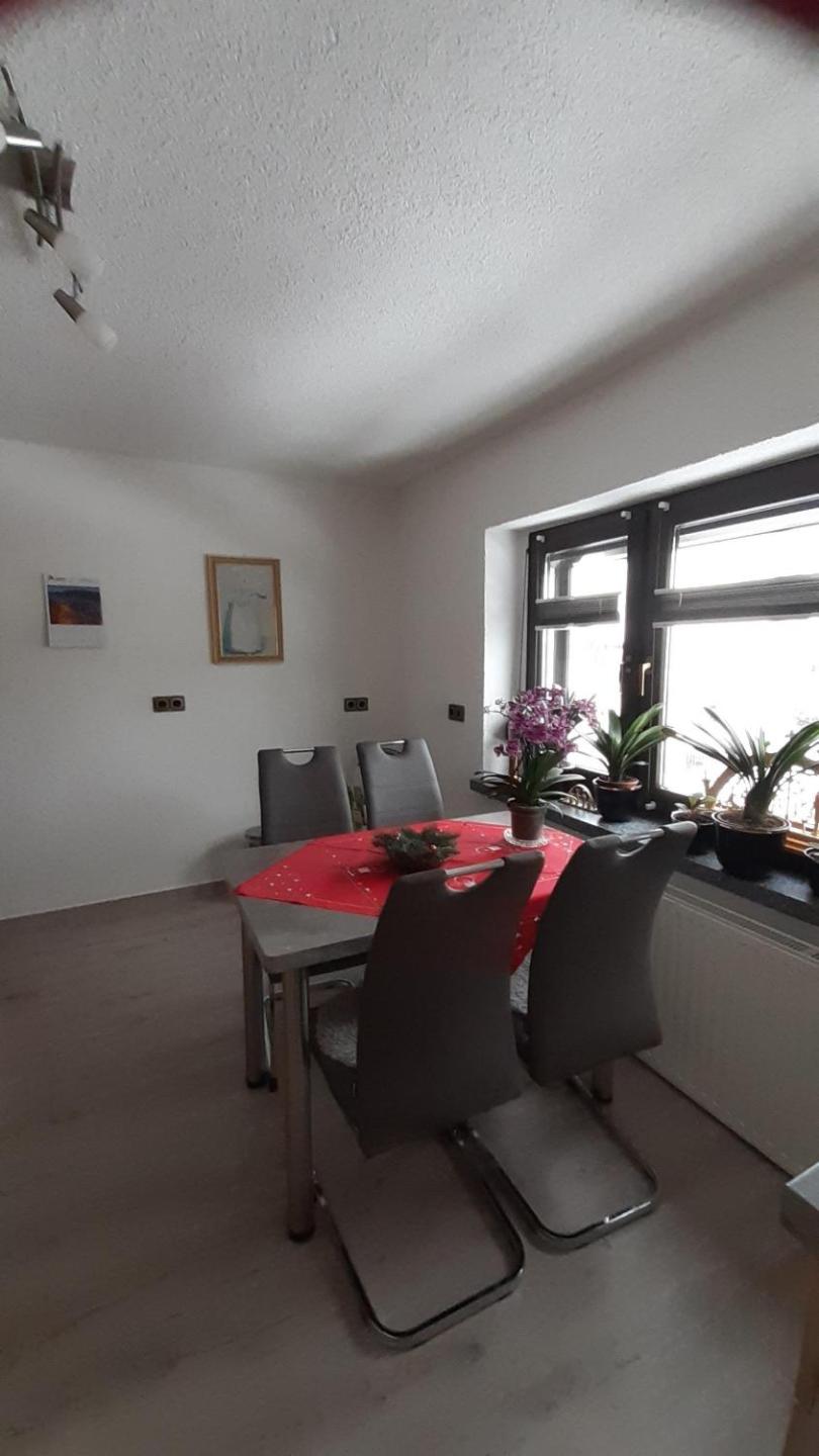 Ferienwohnung am Querweg