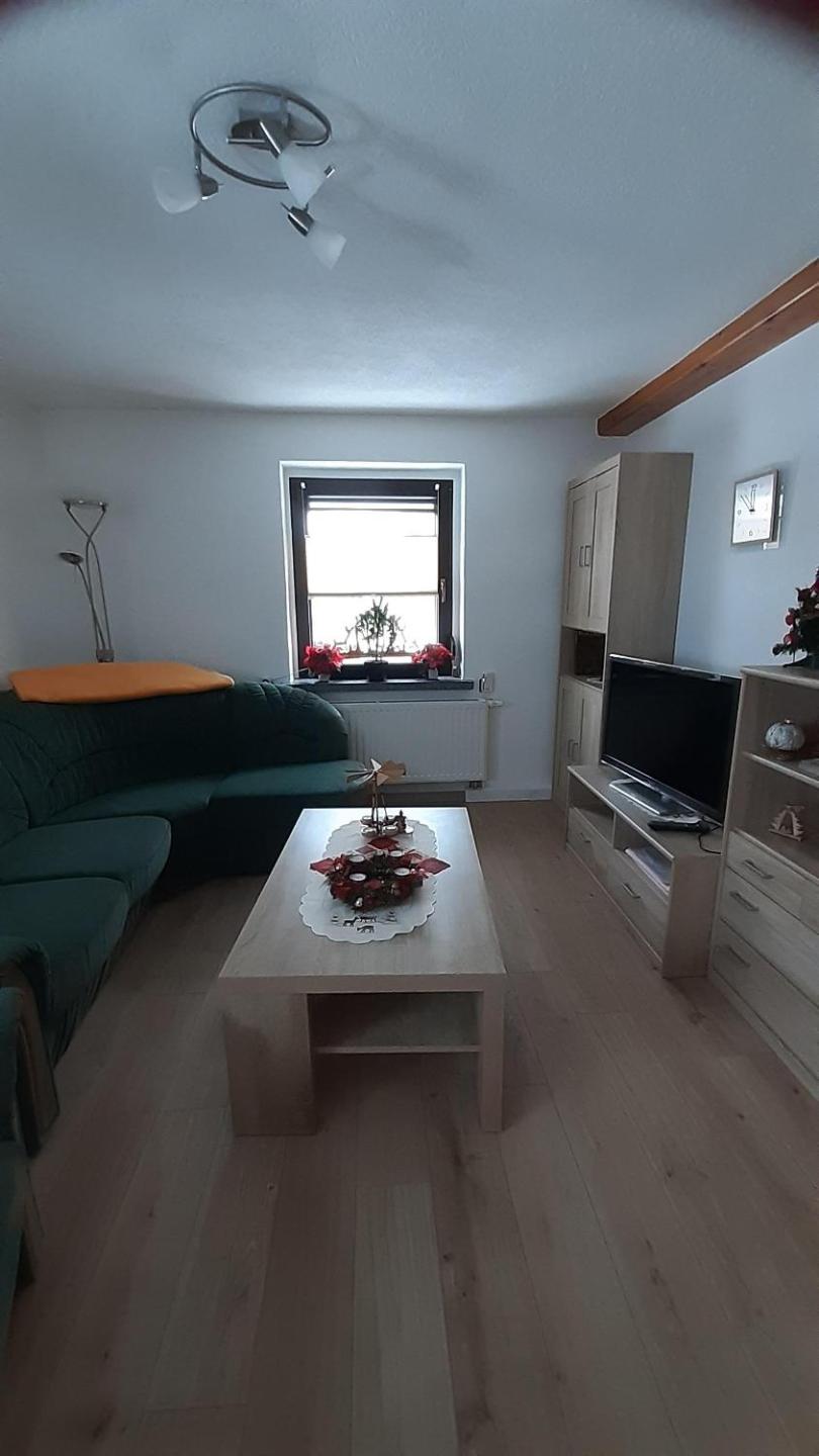 Ferienwohnung am Querweg