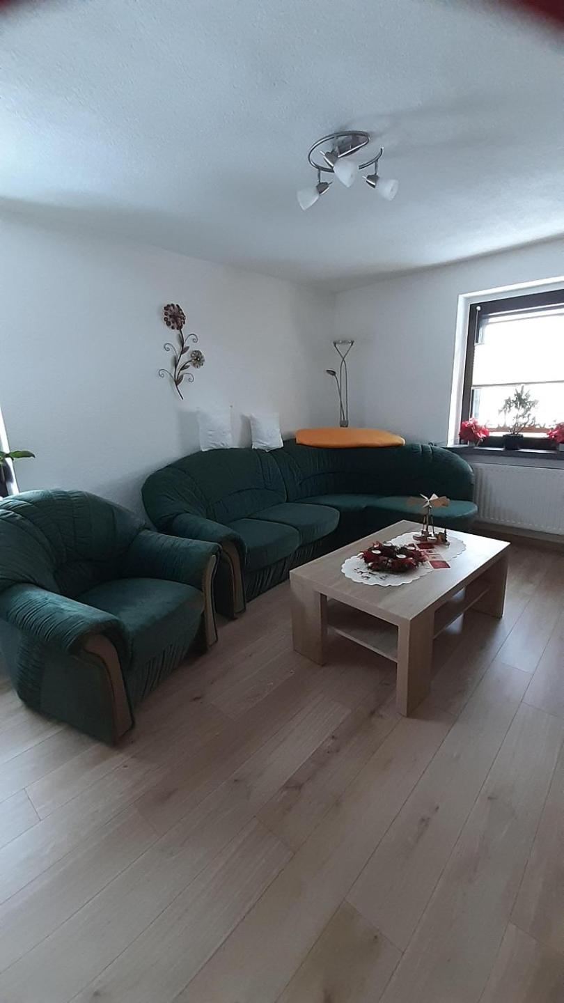Ferienwohnung am Querweg