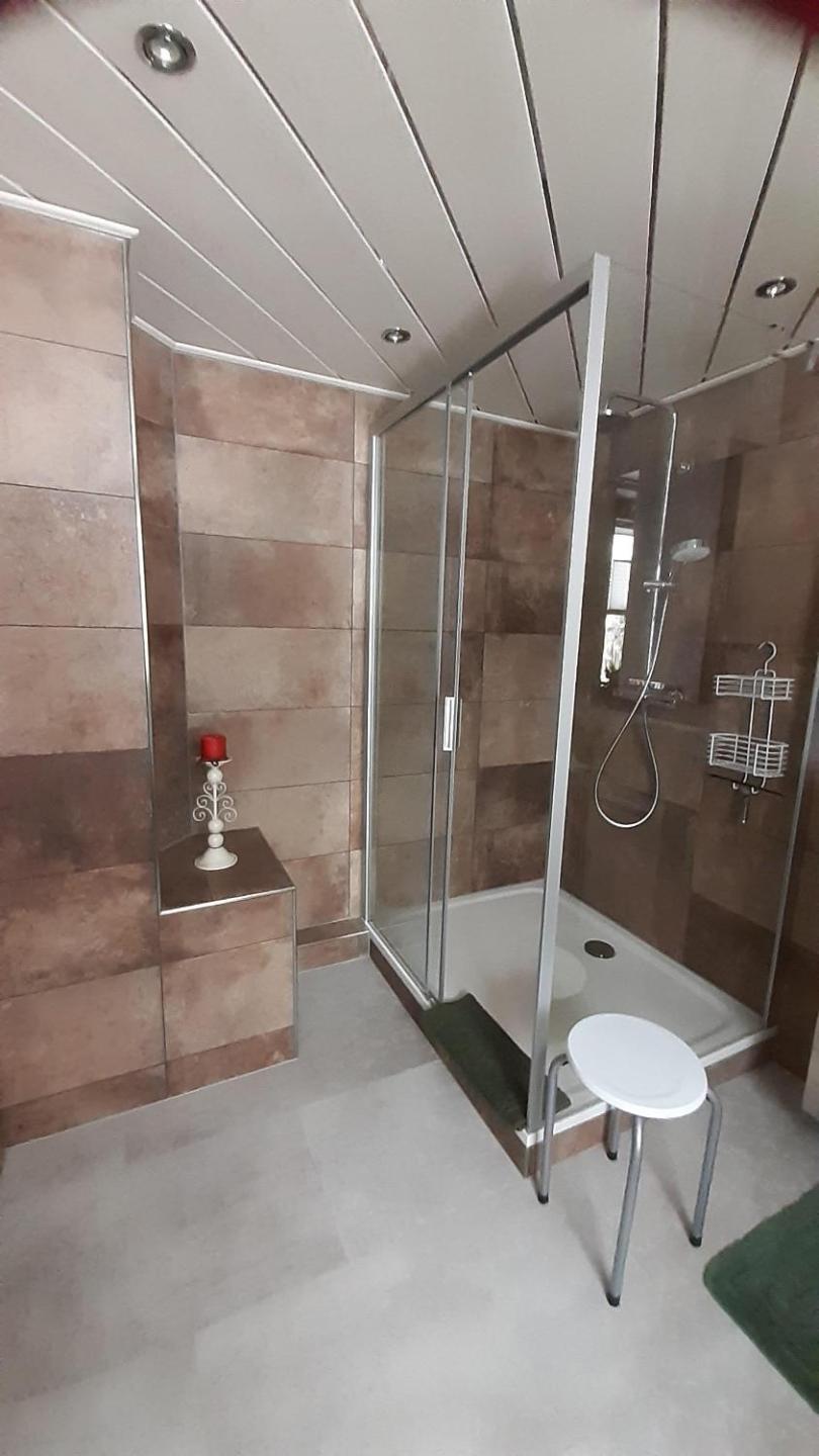 Ferienwohnung am Querweg