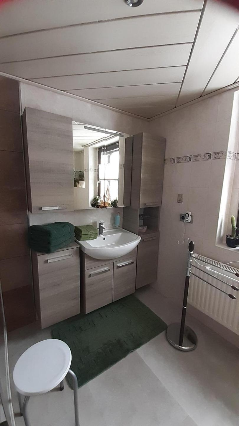 Ferienwohnung am Querweg