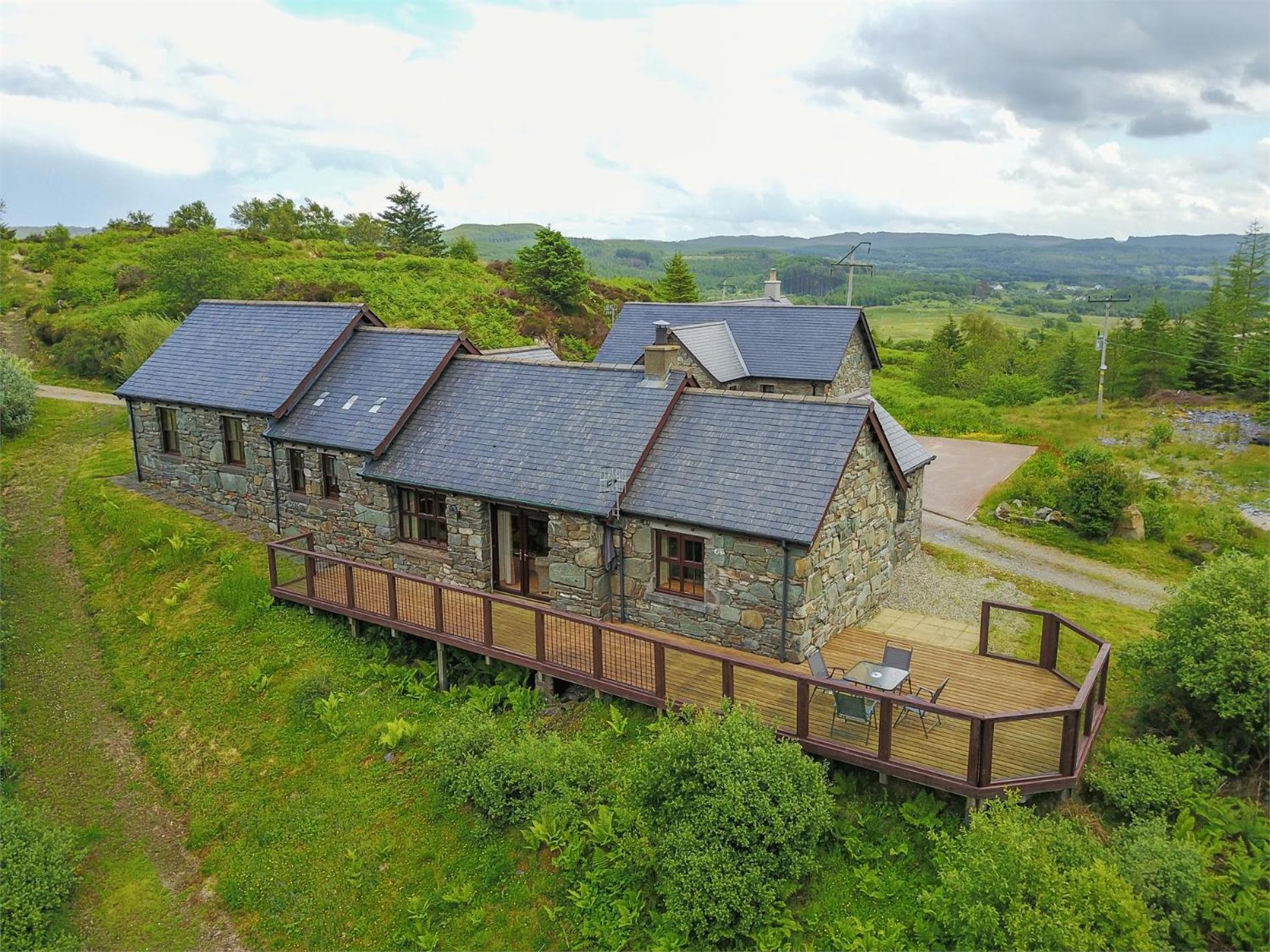 2 Bed in Lochgilphead oc-ca113