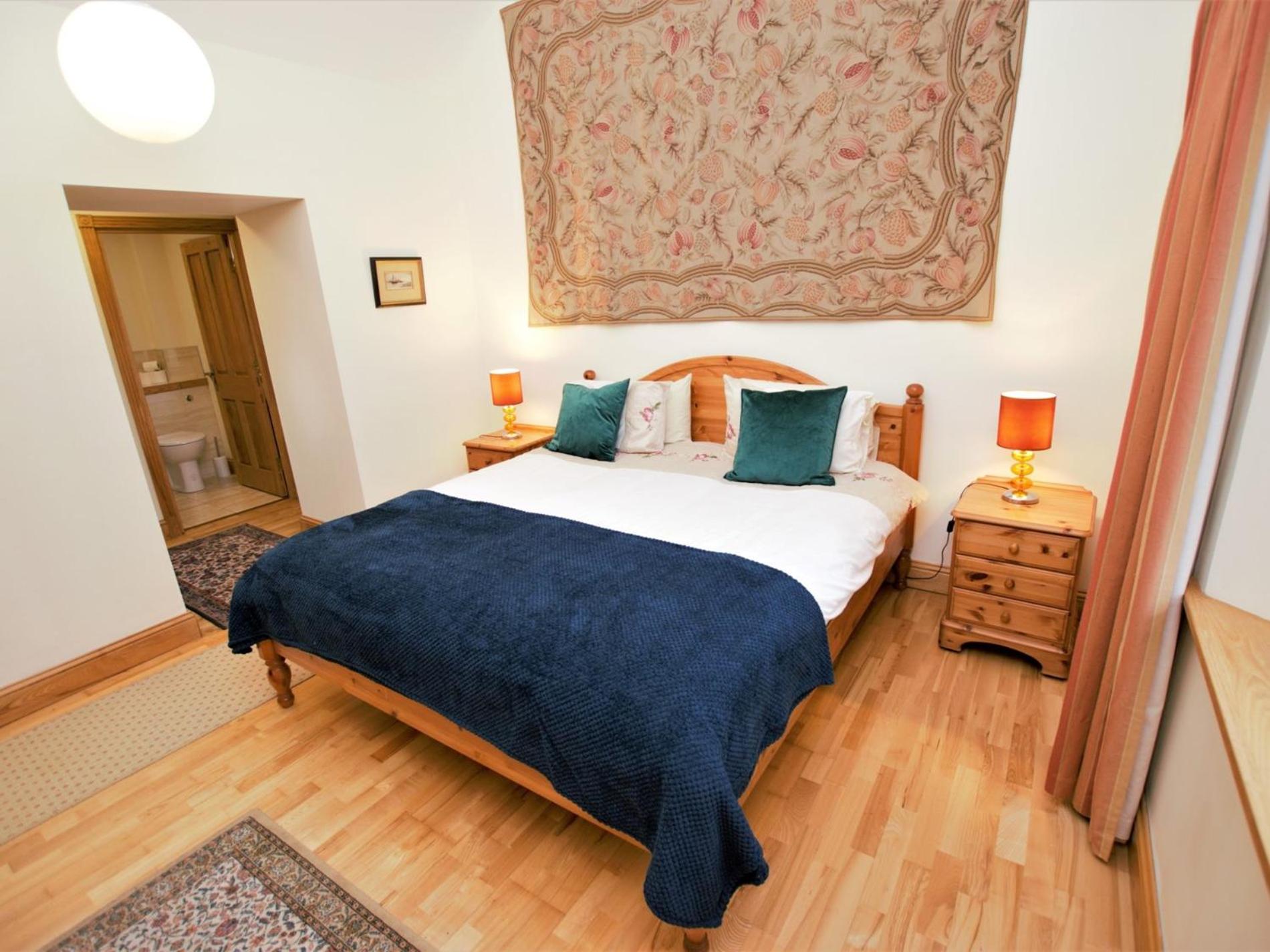 2 Bed in Lochgilphead oc-ca113