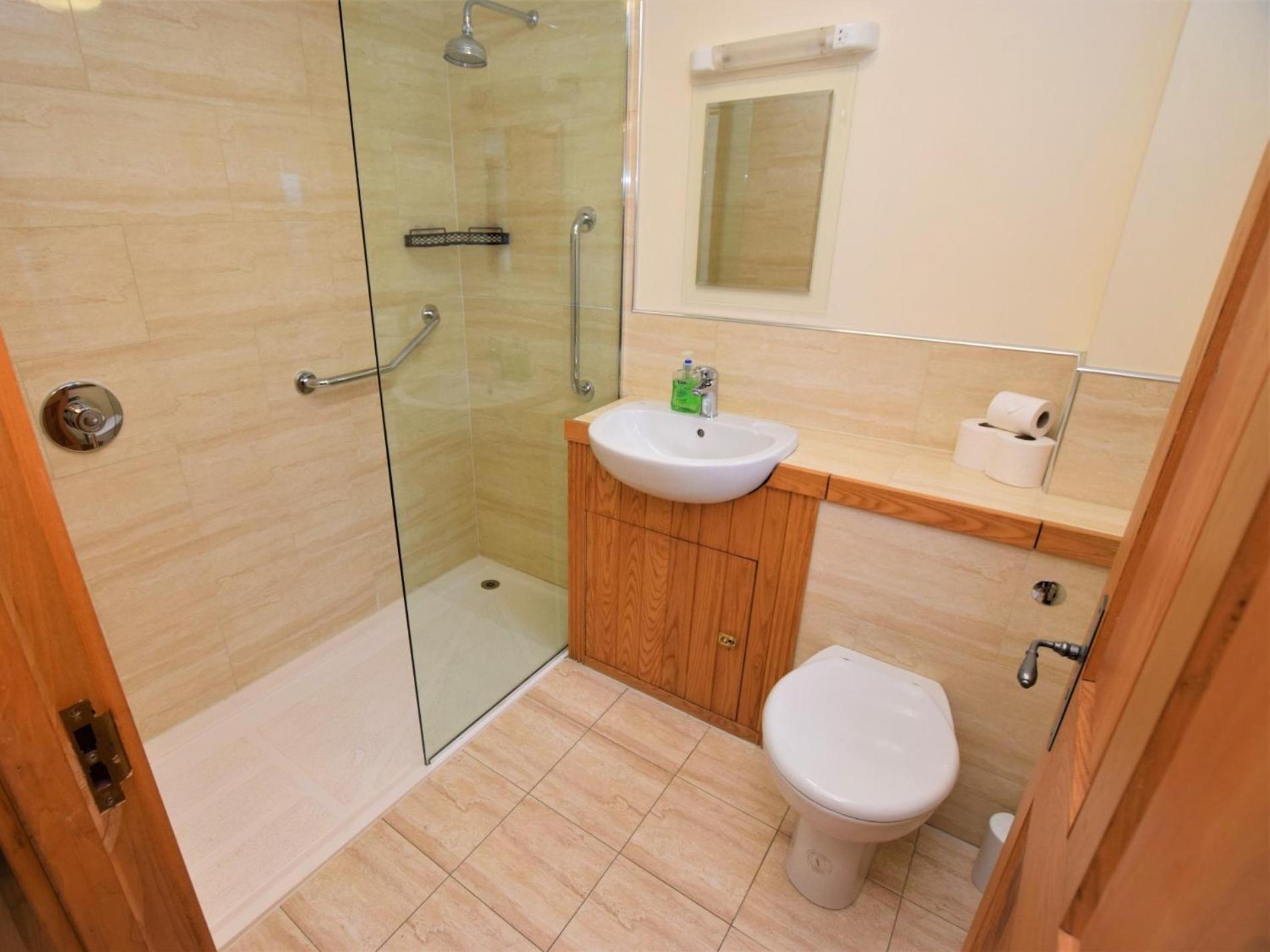 2 Bed in Lochgilphead oc-ca113