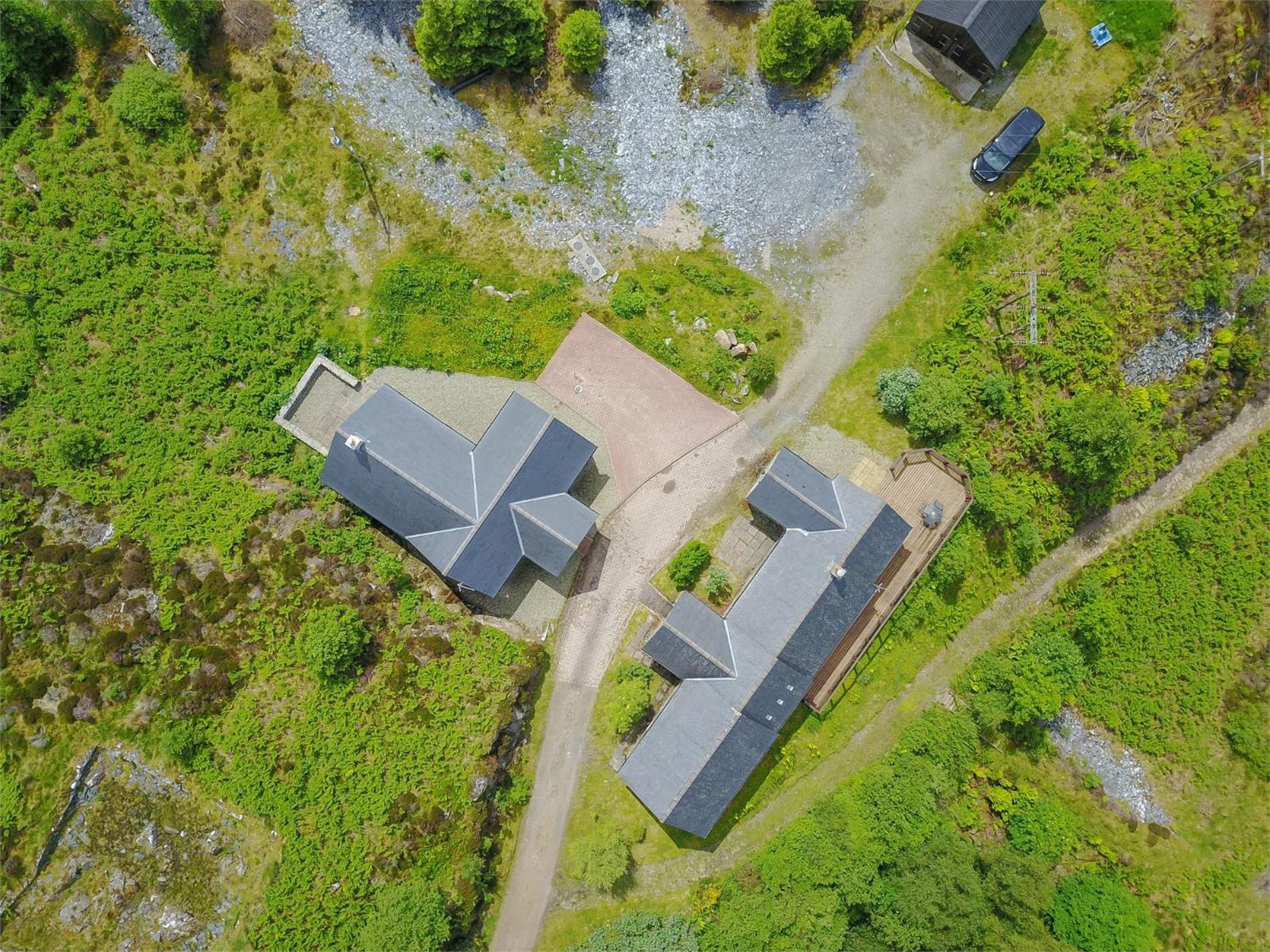 2 Bed in Lochgilphead oc-ca113