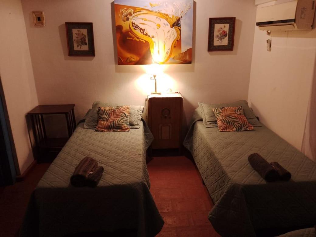 Hotel Posada El Recodo