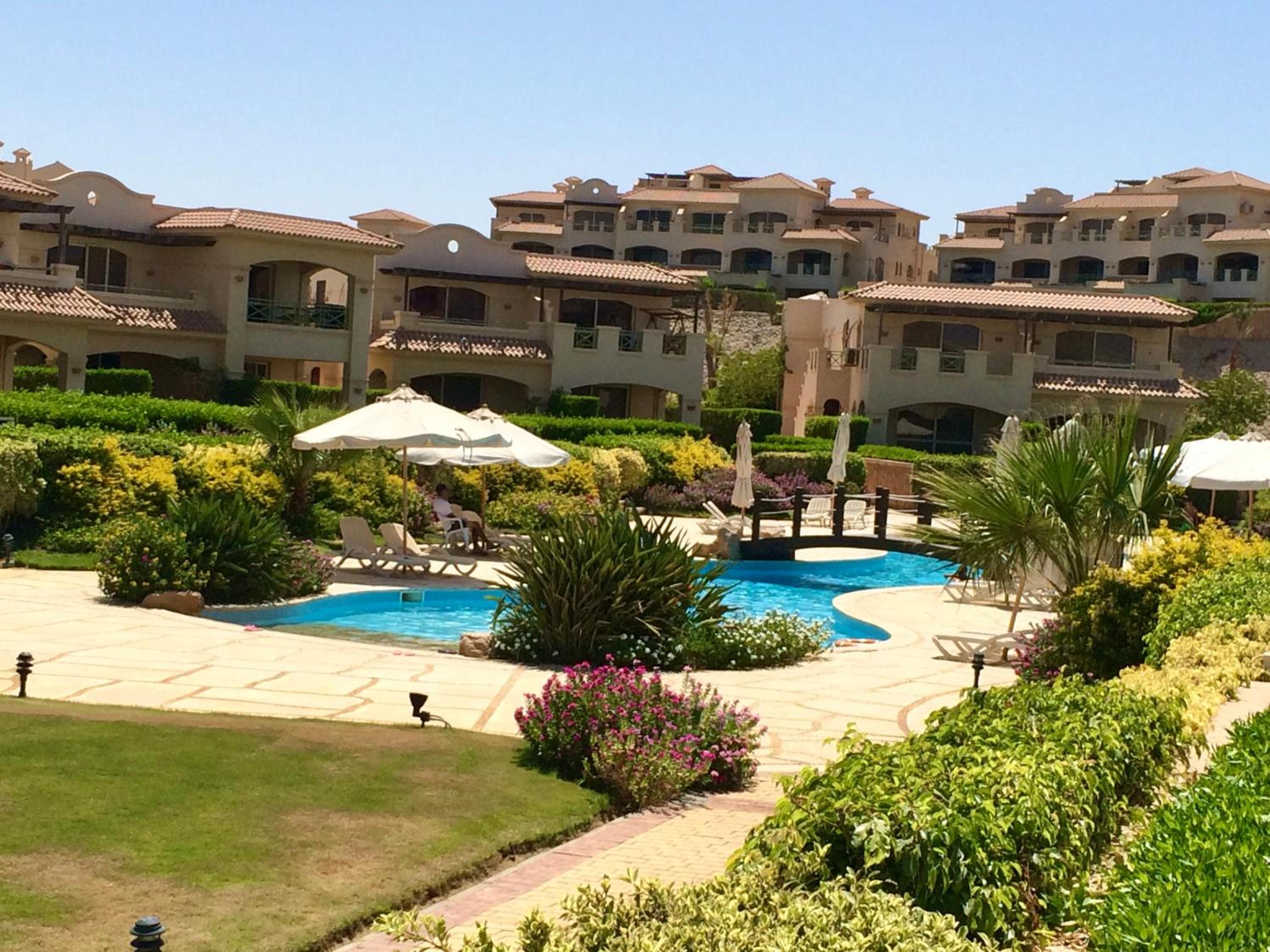 For Elite Families I La Vista 5 Seafront 265m Luxury Villa view 5