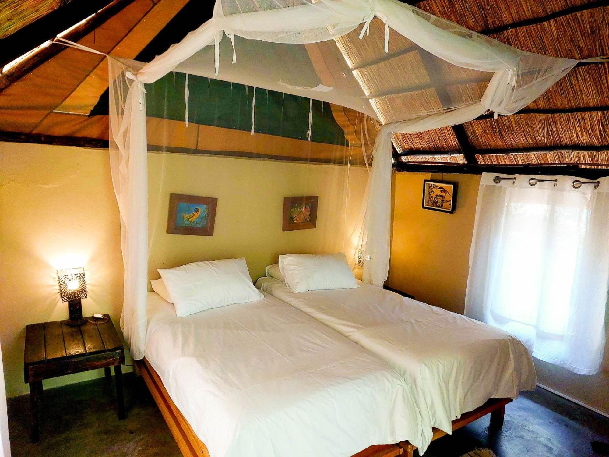 Victoria Falls Backpackers Lodge