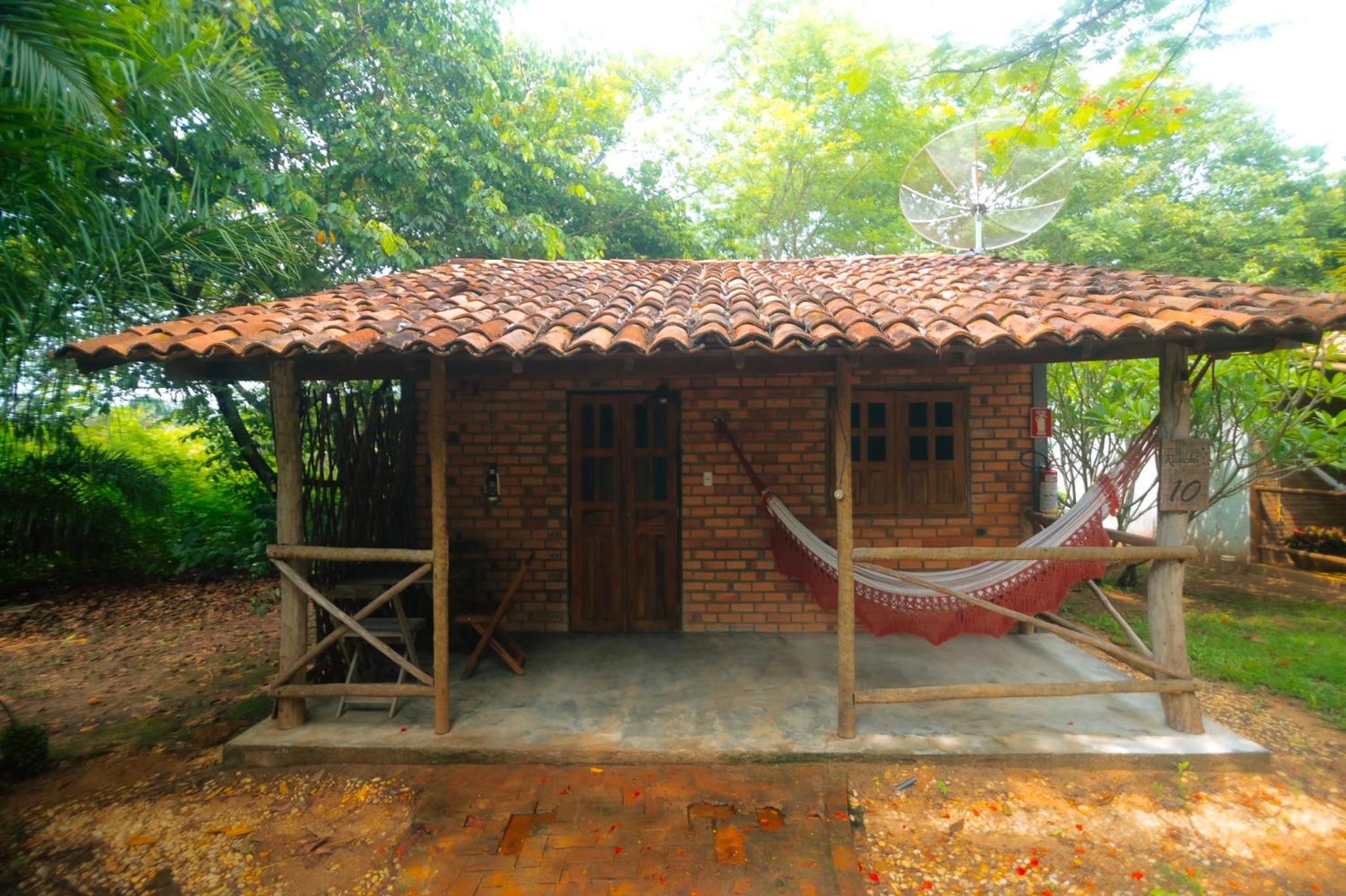Rancho das Estrelas