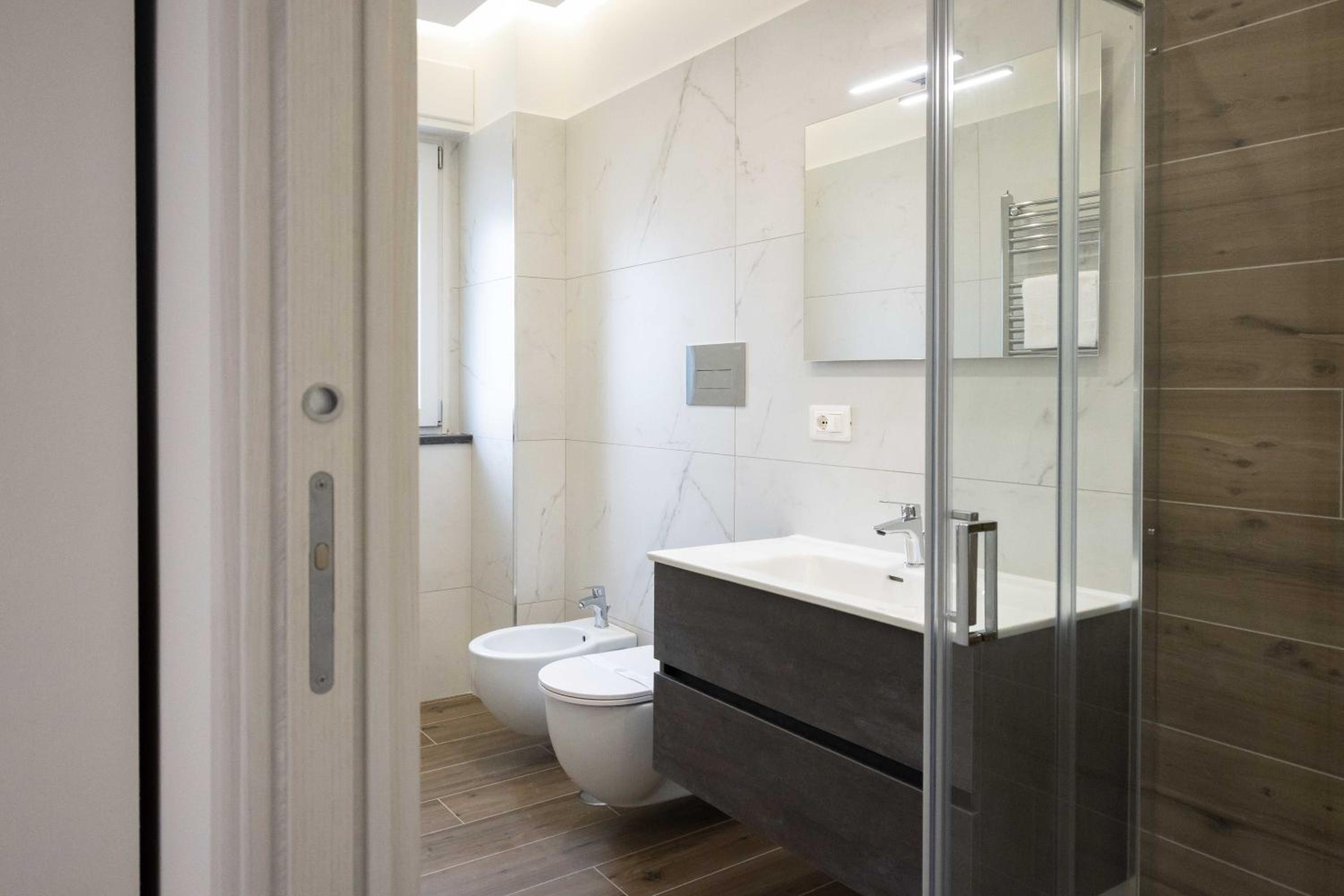 ANSIRO Rooms Home Business view 4