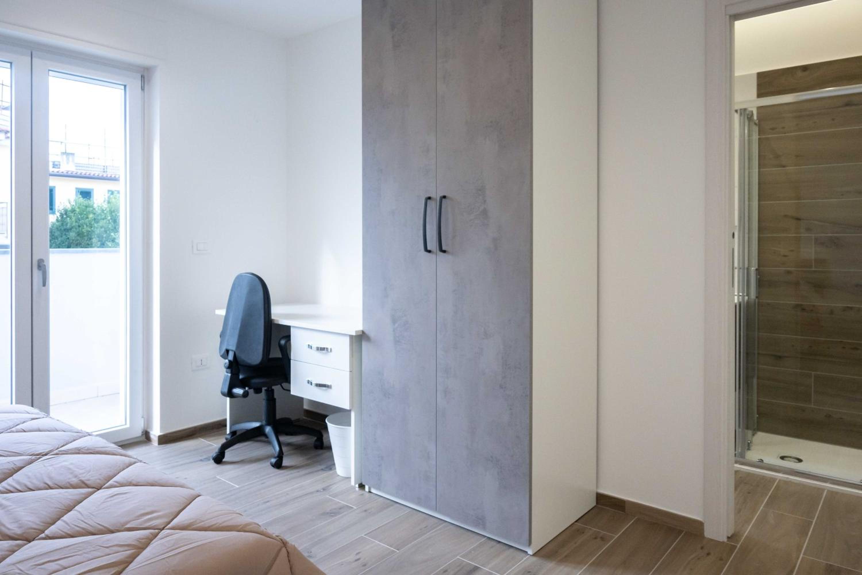 ANSIRO Rooms Home Business view 5