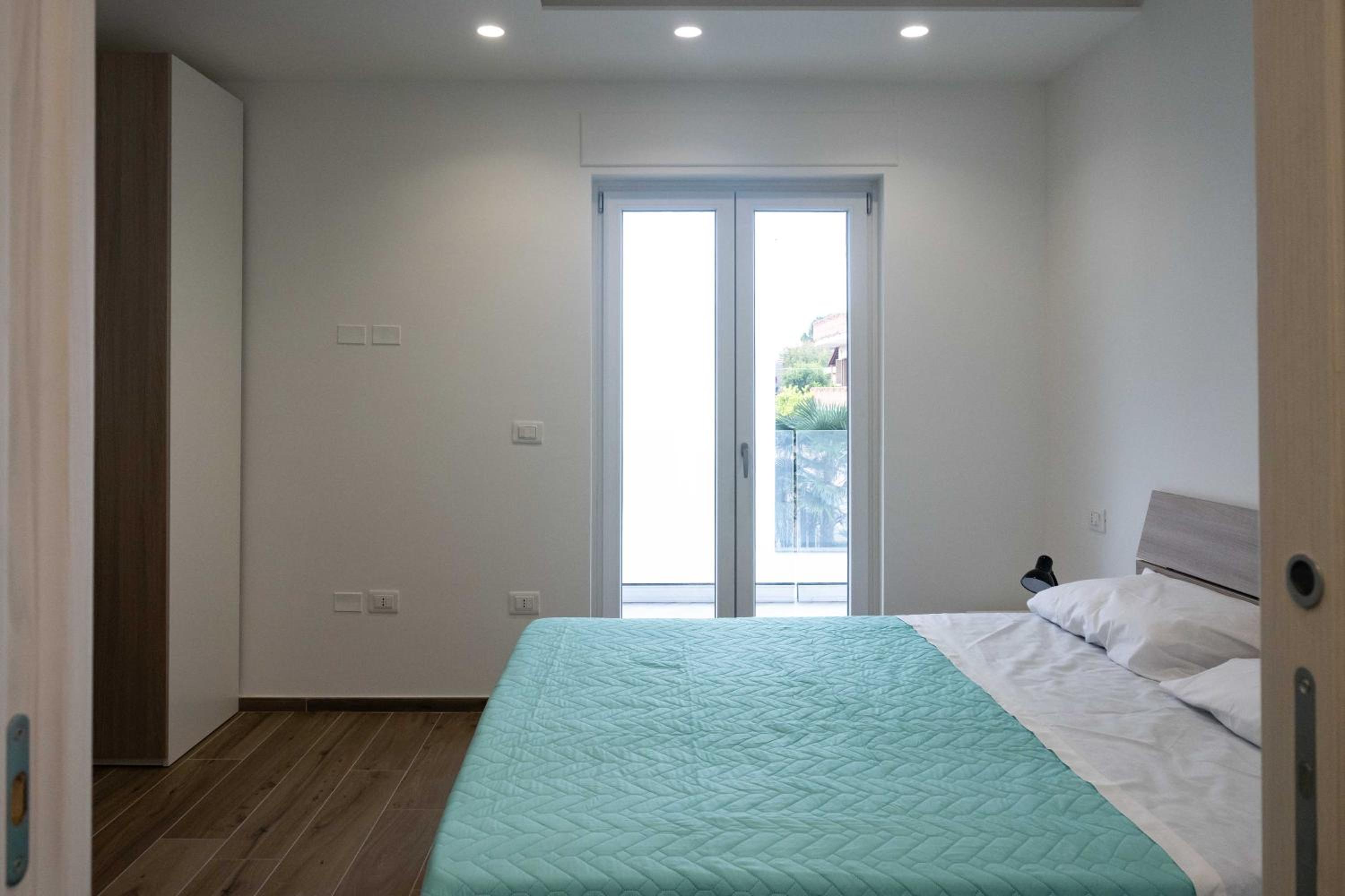 ANSIRO Rooms Home Business view 3