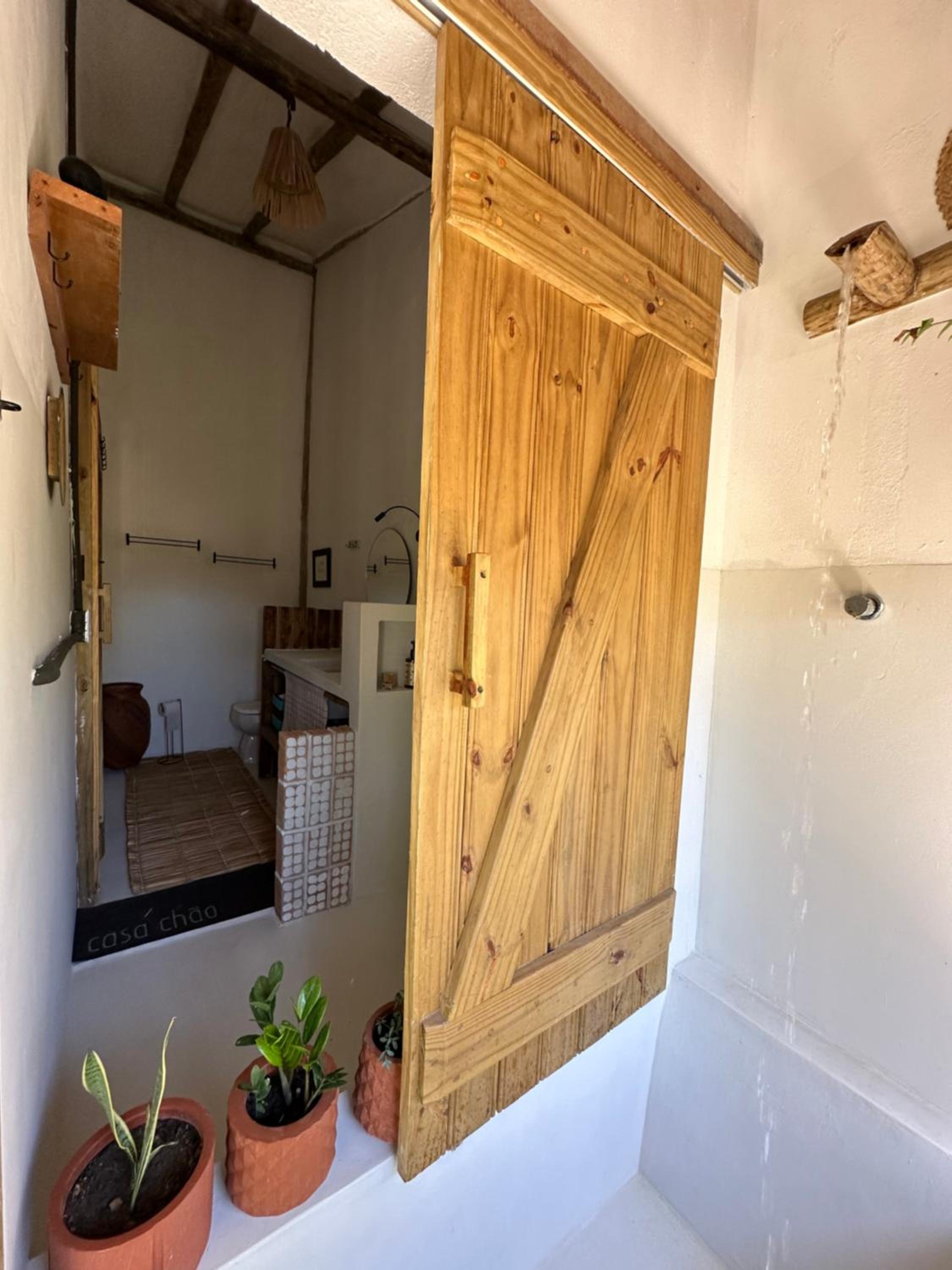Casa Chão