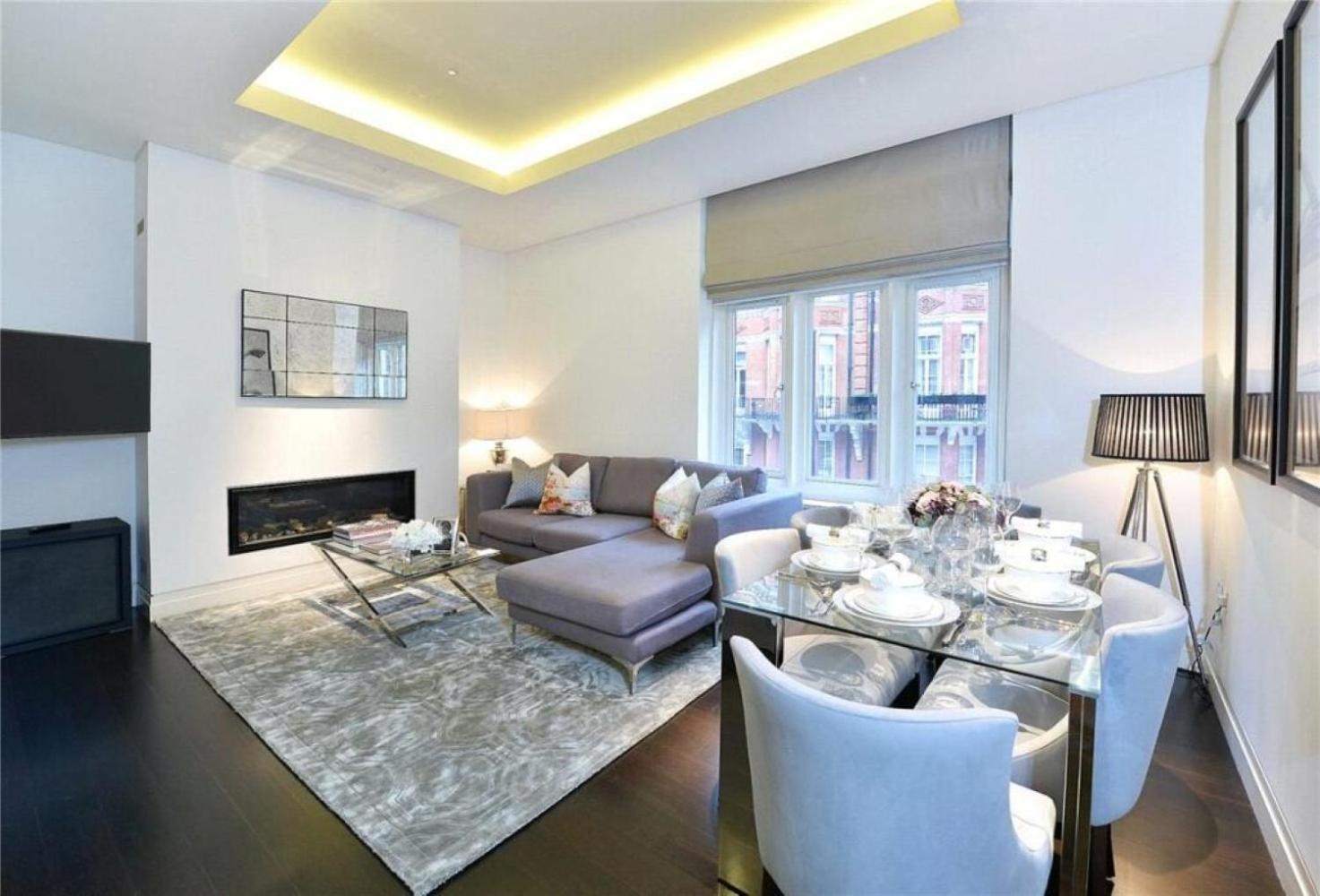 PARK LANE LARGE LUXURY SLEEPS 6
