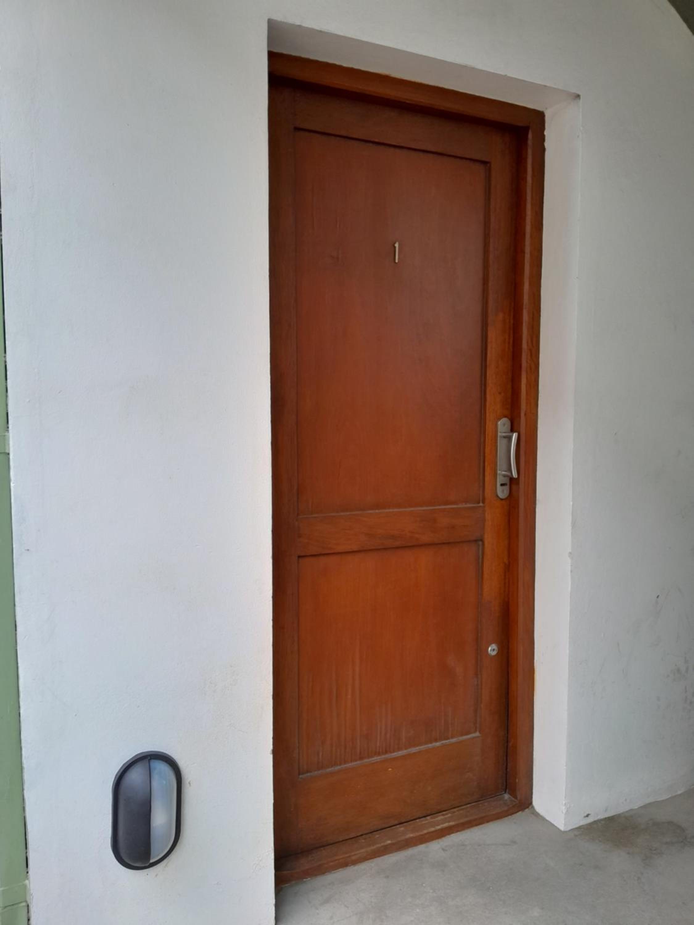 Casa Serrana 2