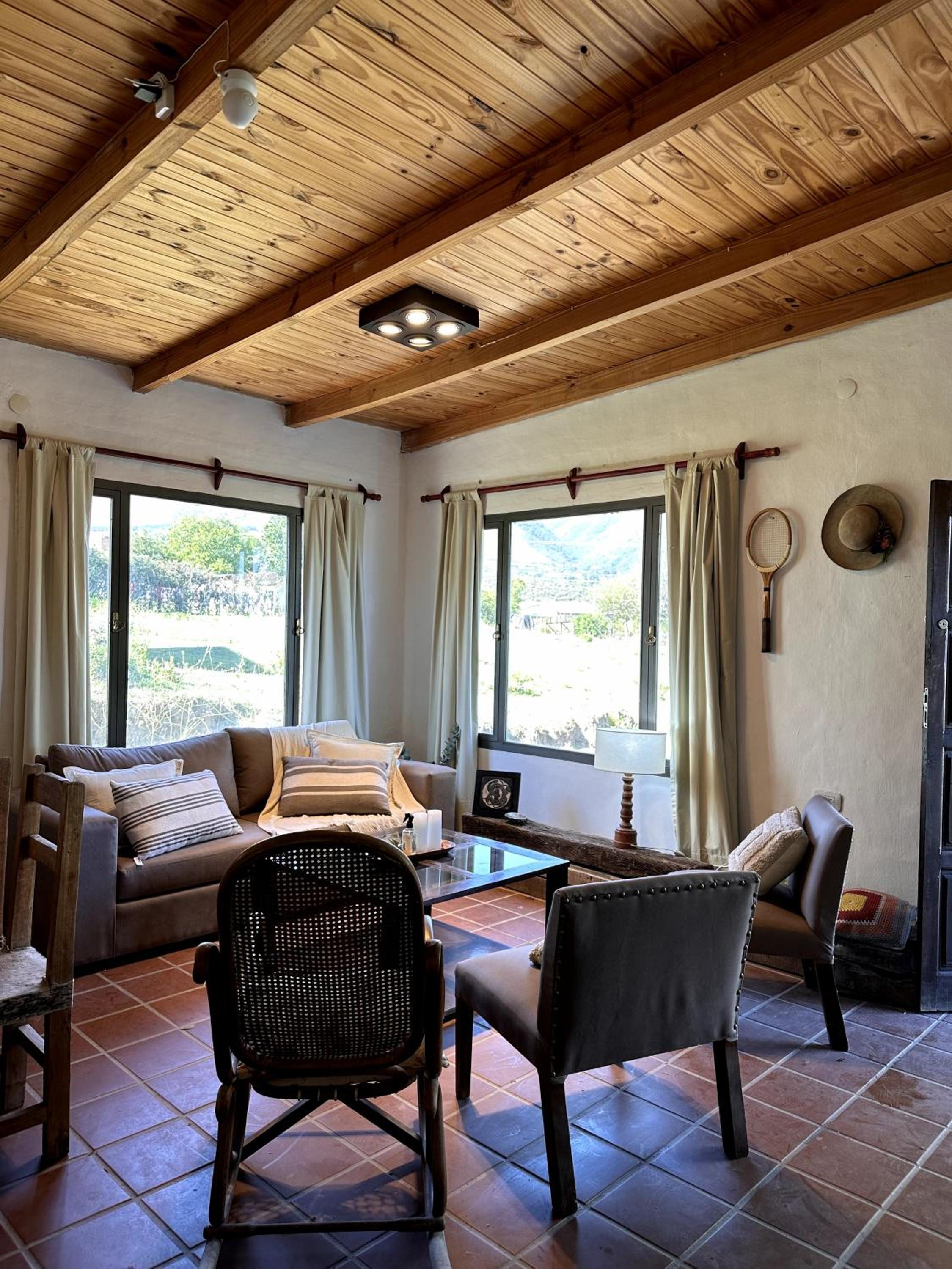 Casa Los Membrillos