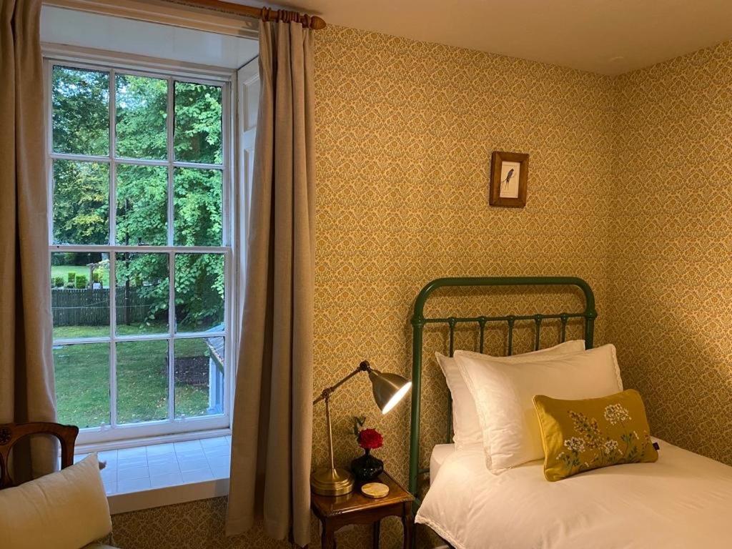 Heathpark House view 4