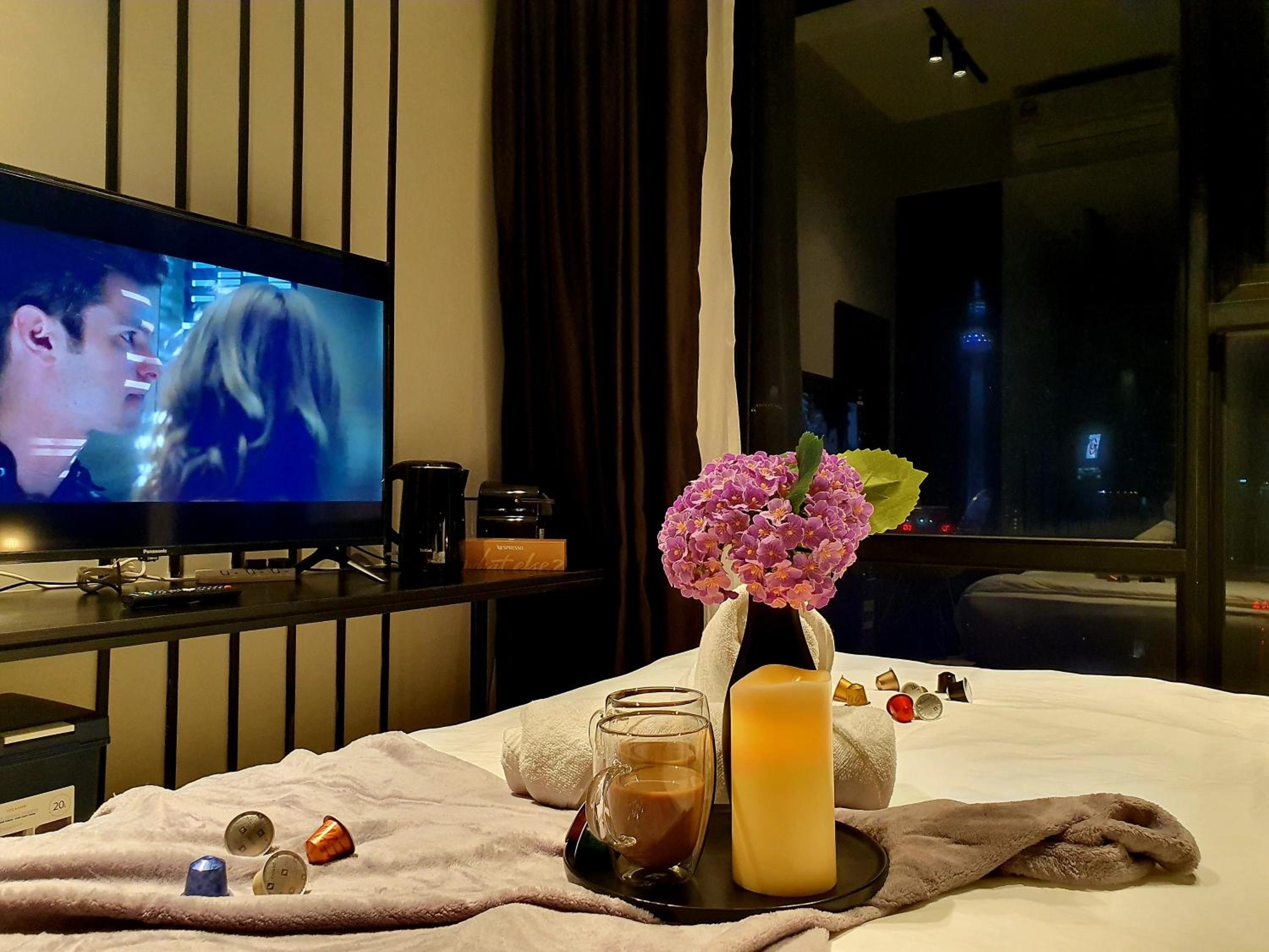 1 min to Pavilion KL Heart of Bukit Bintang by GBS