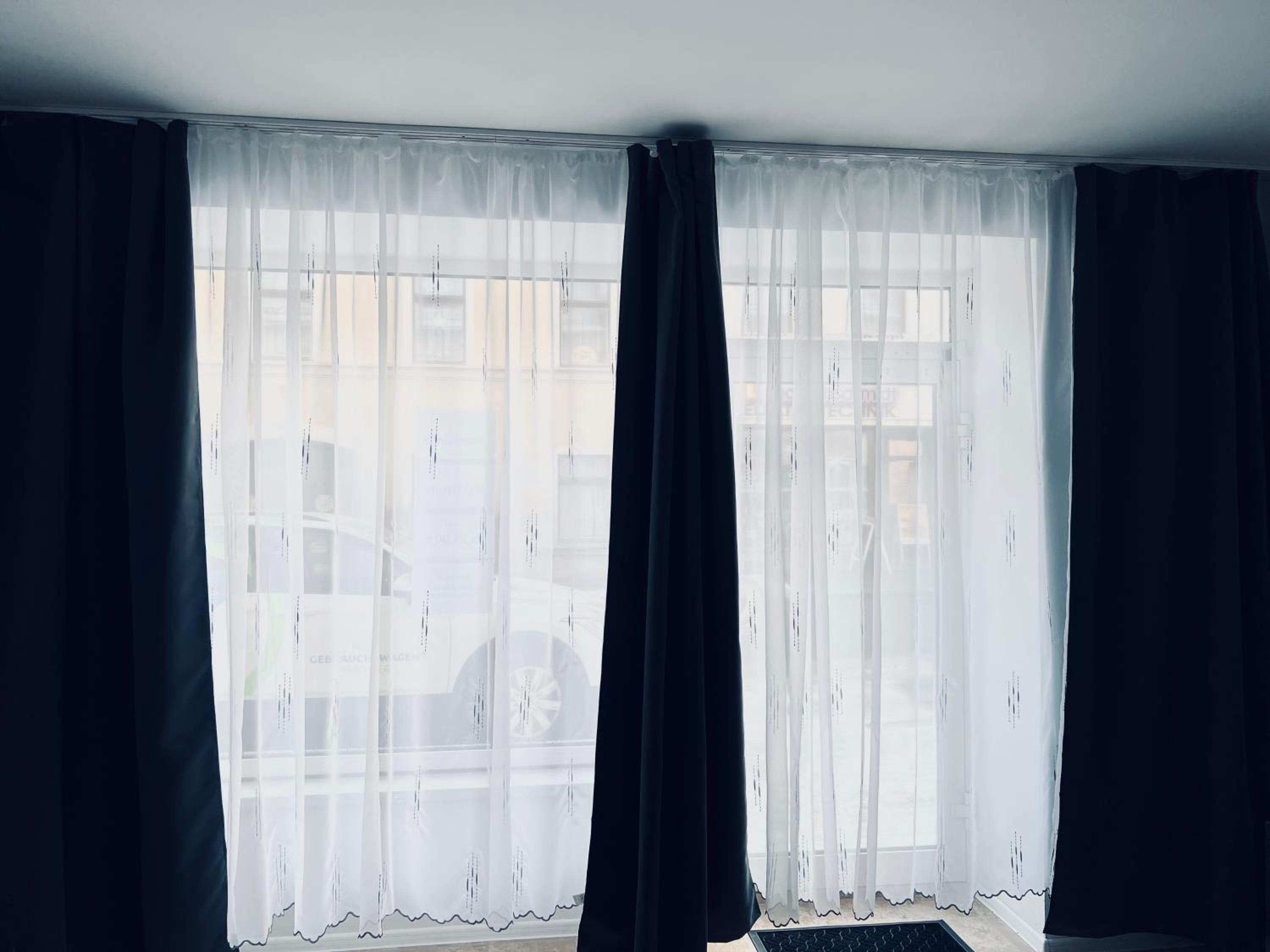 Apartment in Stadtzentrum Oelsnitz
