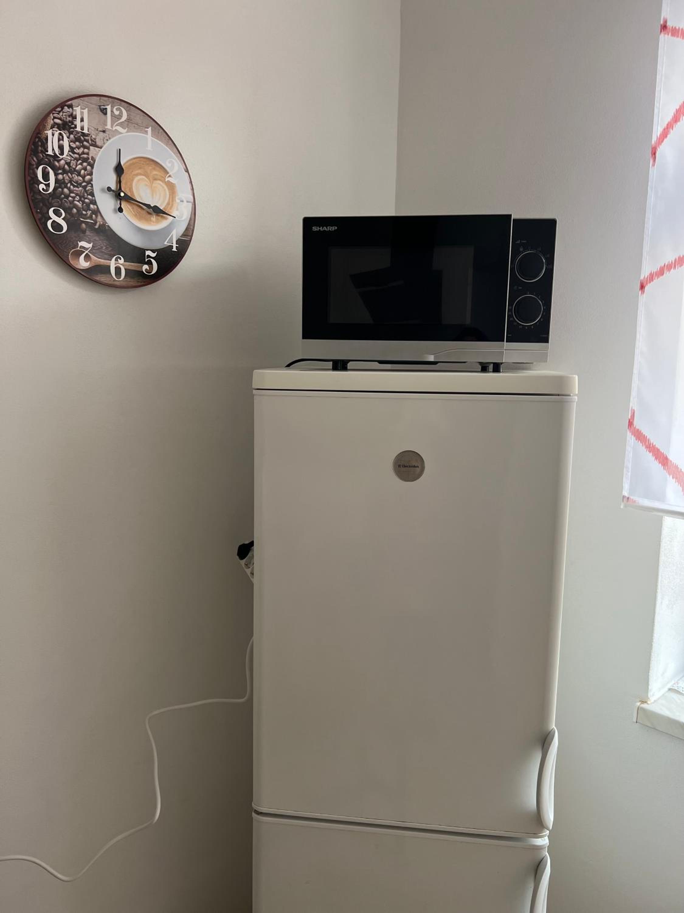 Apartment in Stadtzentrum Oelsnitz