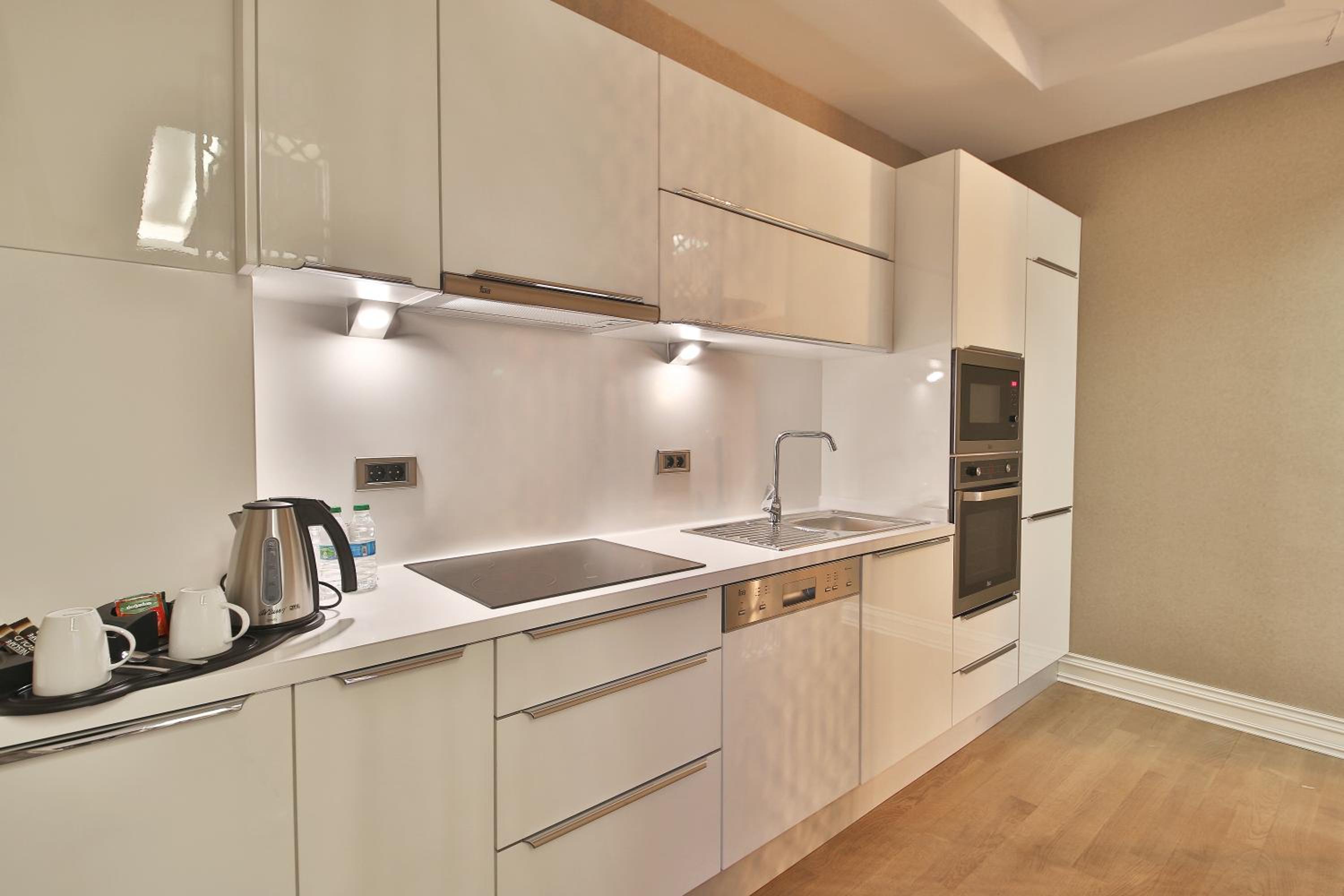 Bof Hotels Ceo Suites Atasehir - Image 76