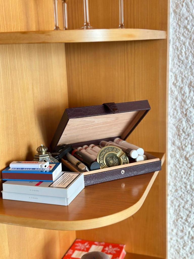 Villa Montreux