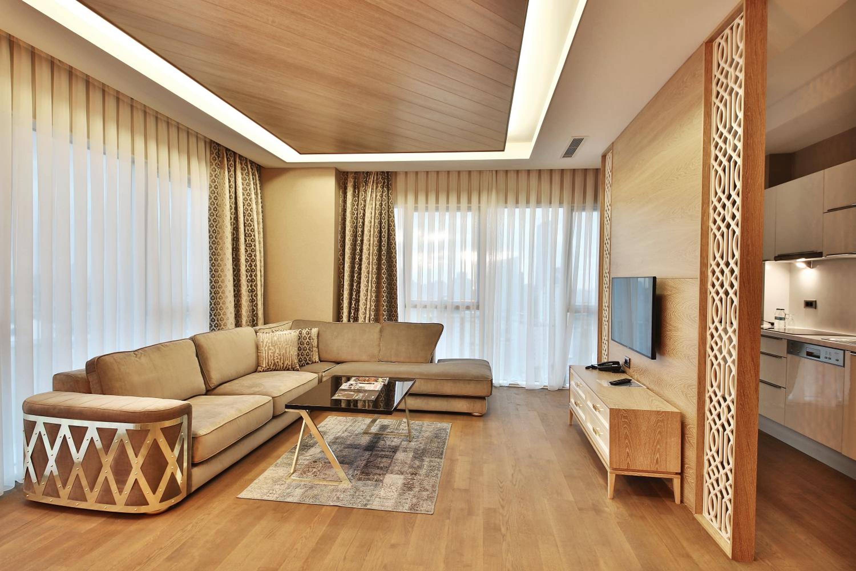 Bof Hotels Ceo Suites Atasehir - Image 85