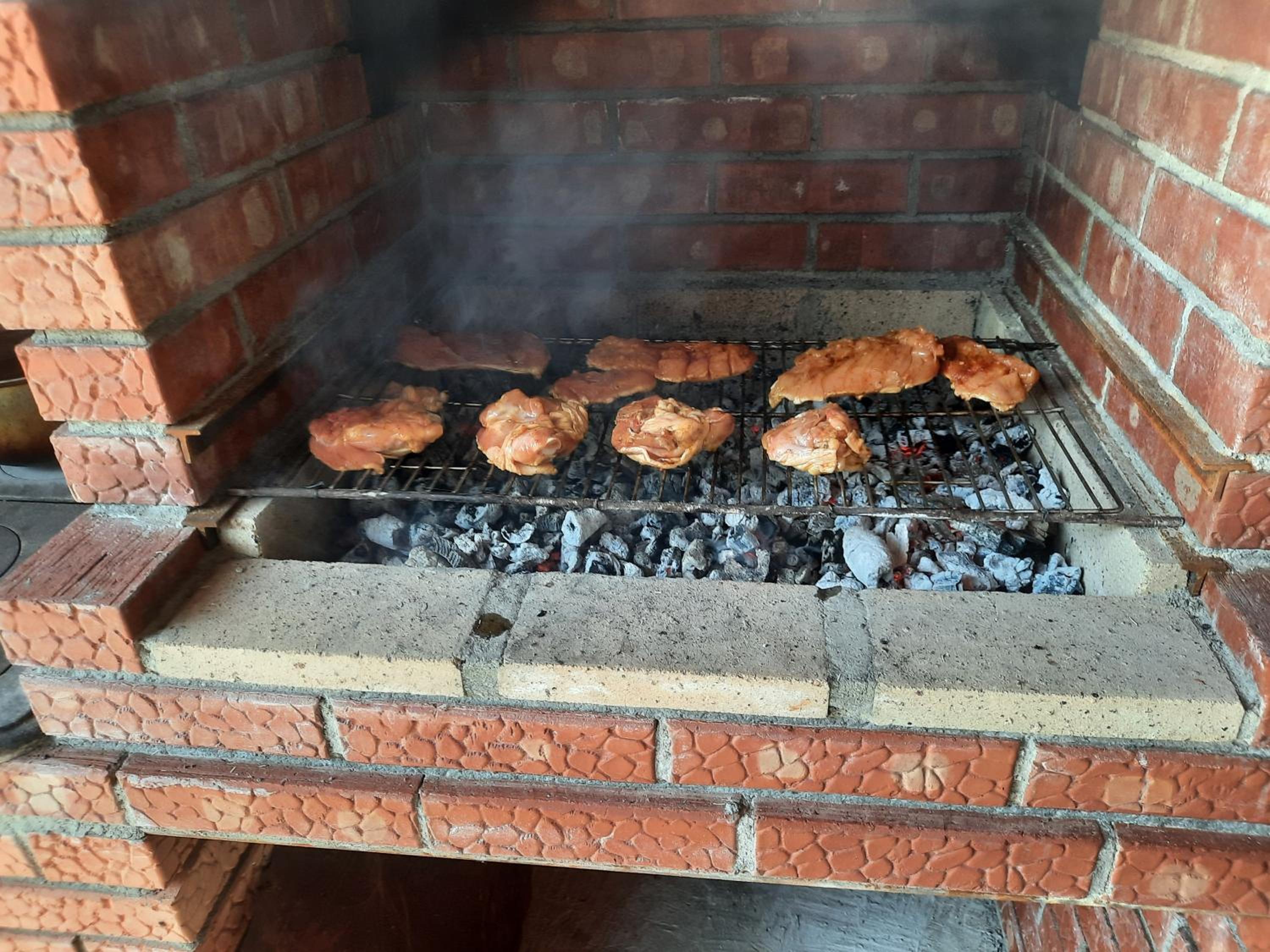 Casuta Bunicilor