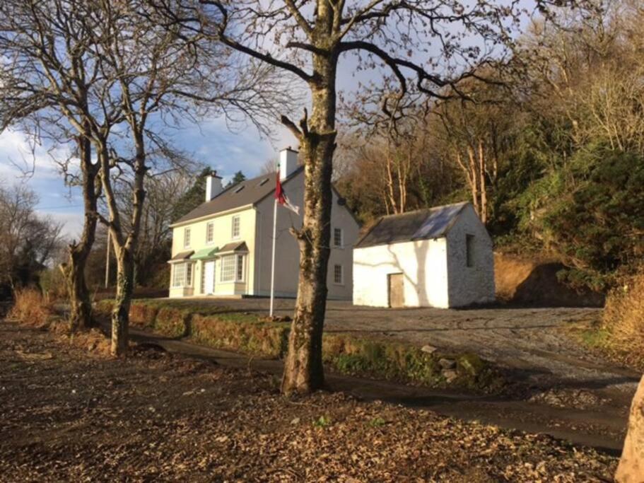 An Uaimh , superb 6 bedroom house.