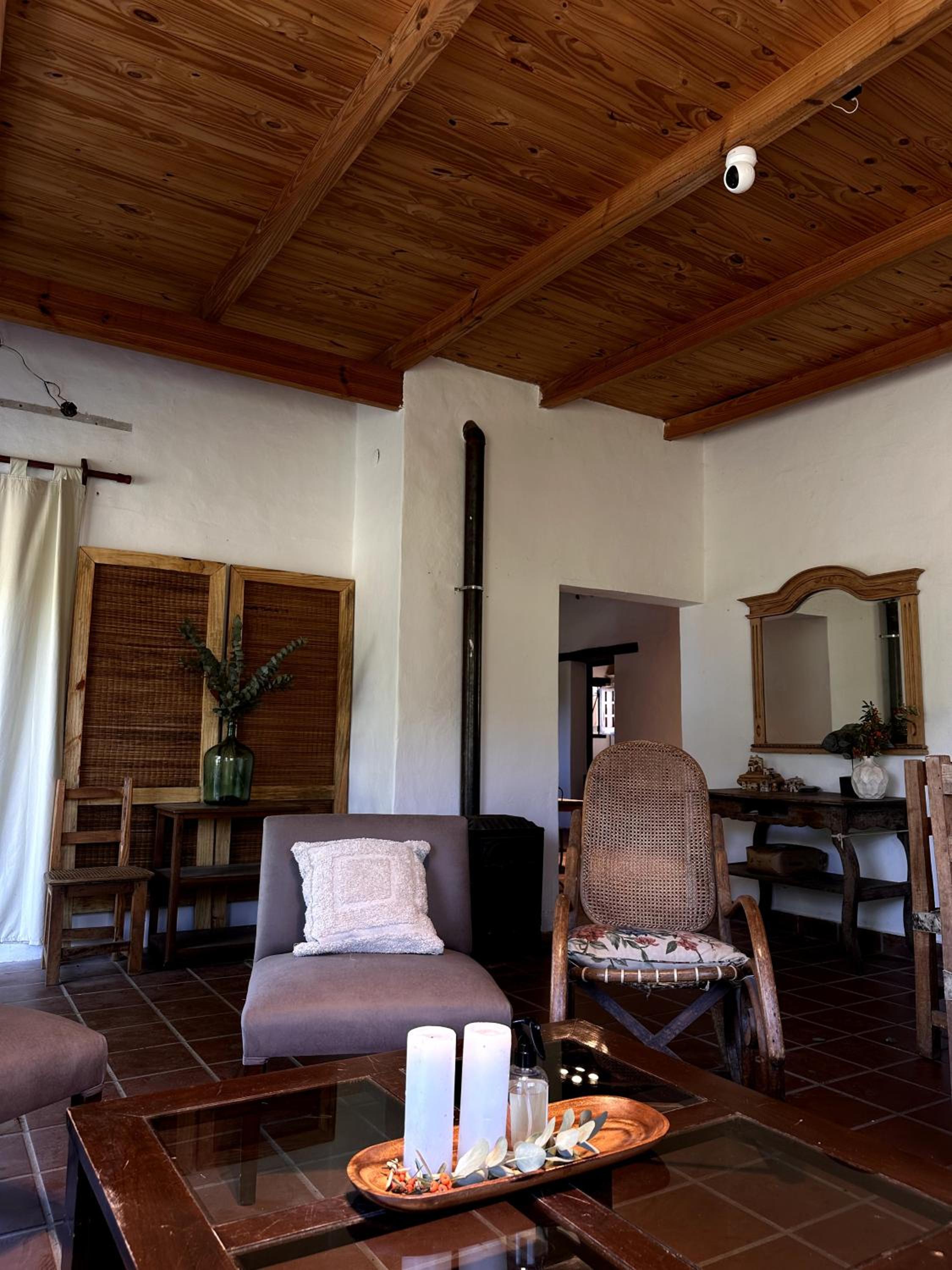 Casa Los Membrillos