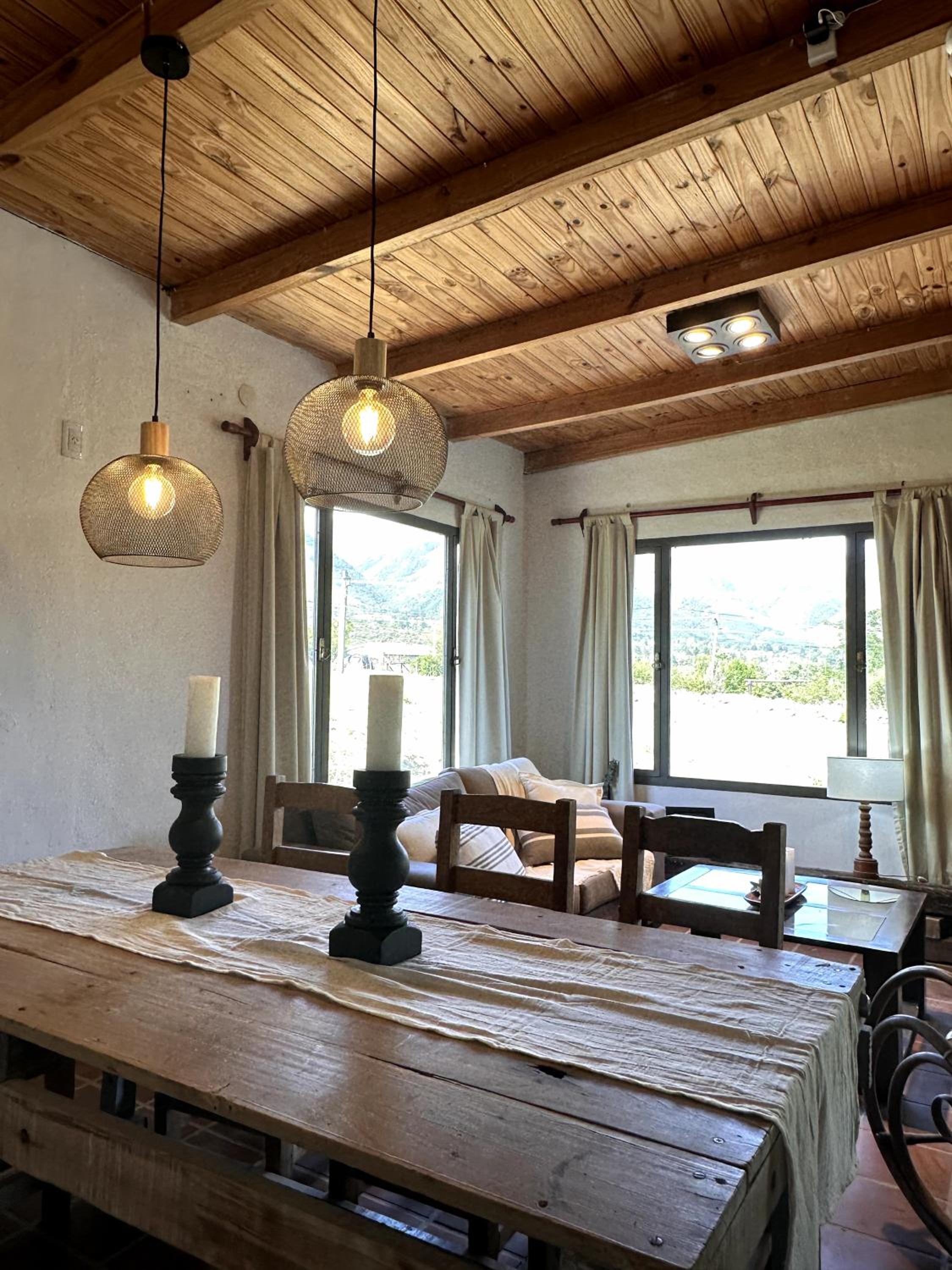 Casa Los Membrillos