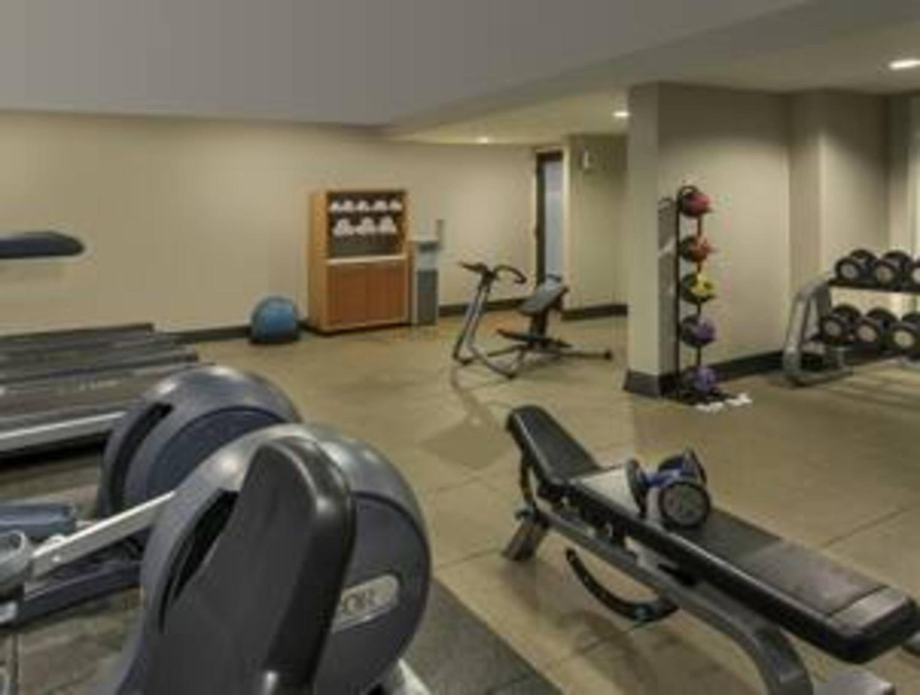 DoubleTree by Hilton Hotel Chicago Wood Dale - Elk Grove - Property Image 16