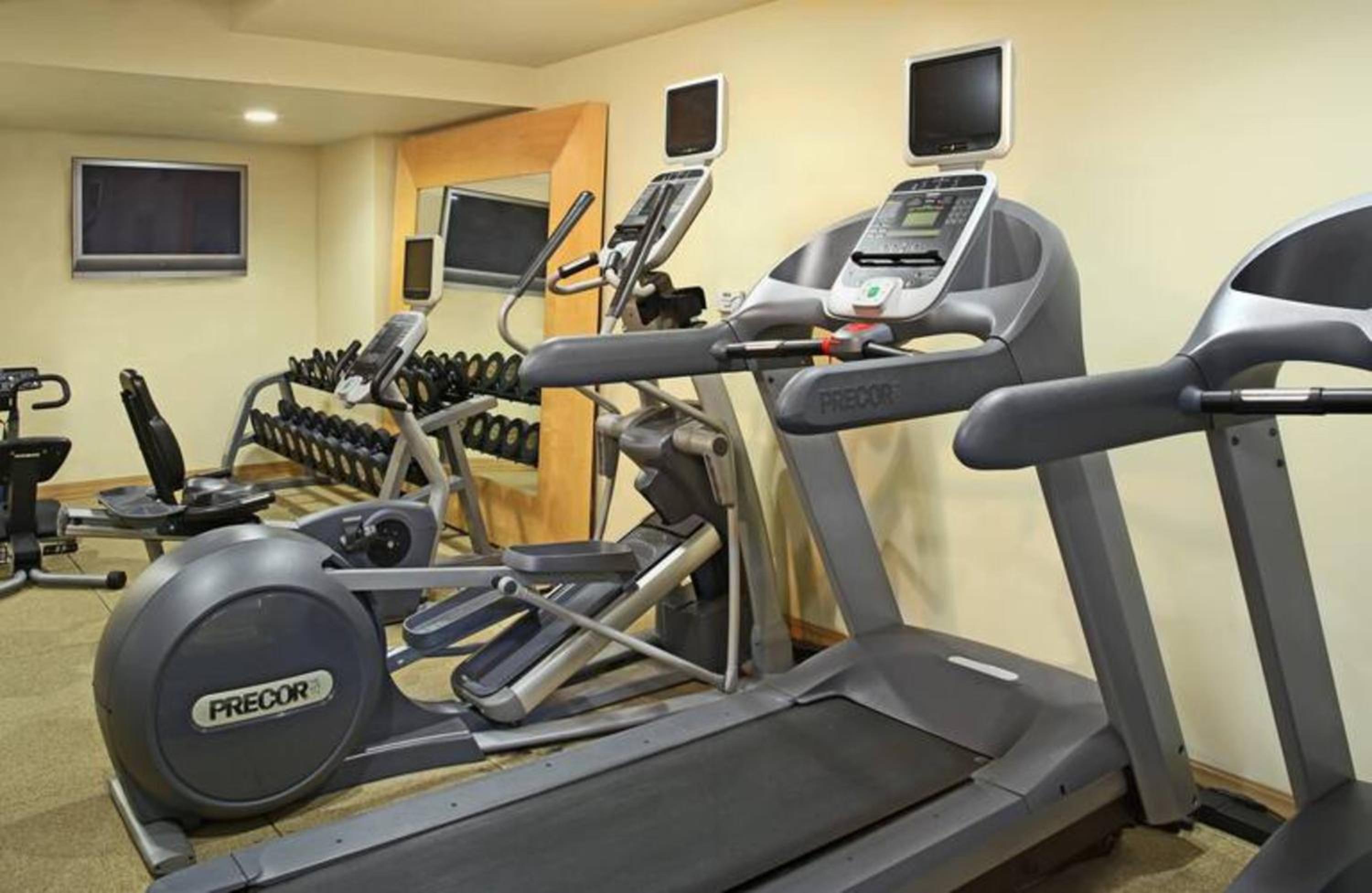 DoubleTree by Hilton Hotel Chicago Wood Dale - Elk Grove - Property Image 17