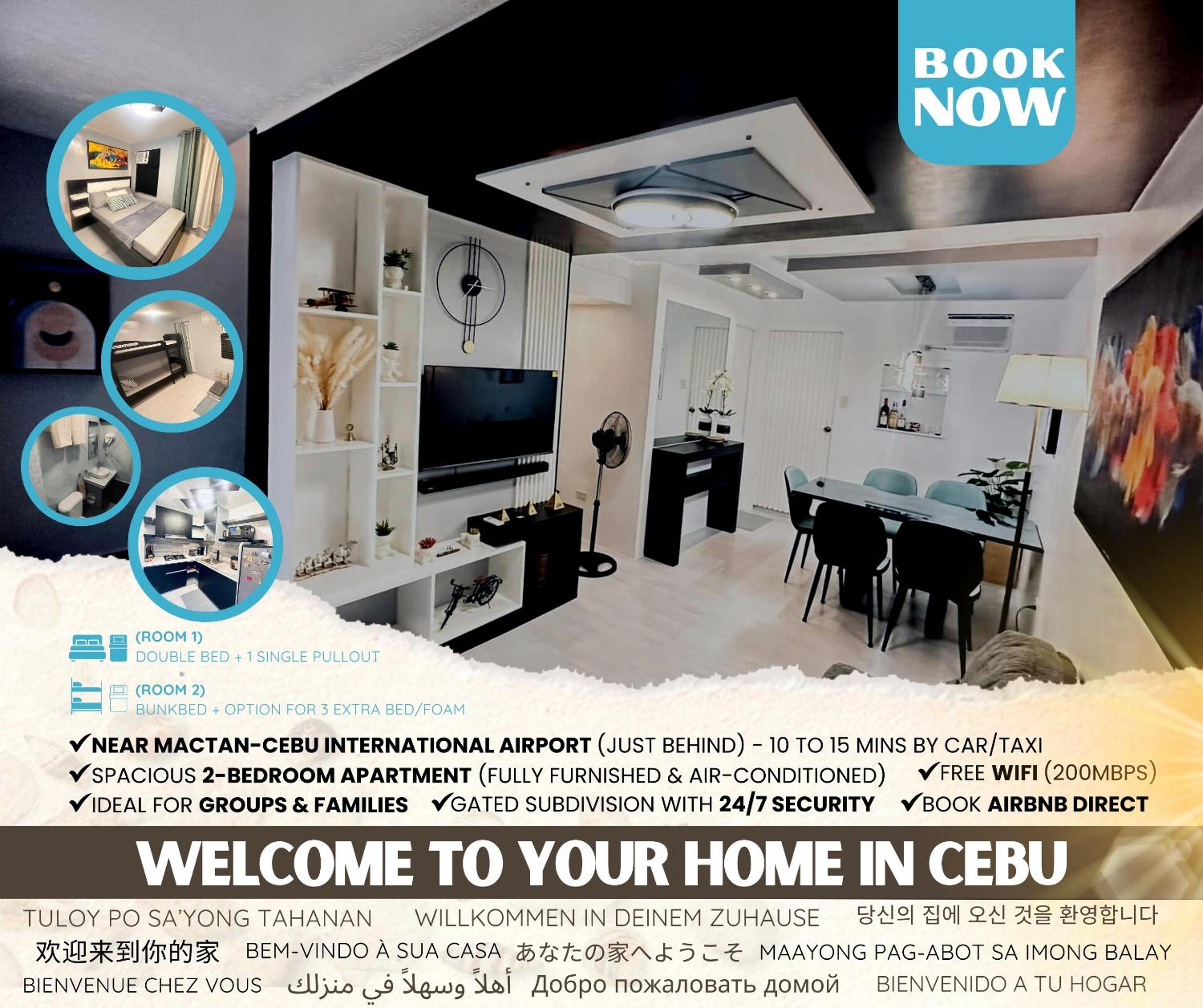 Portville Mactan near Airport