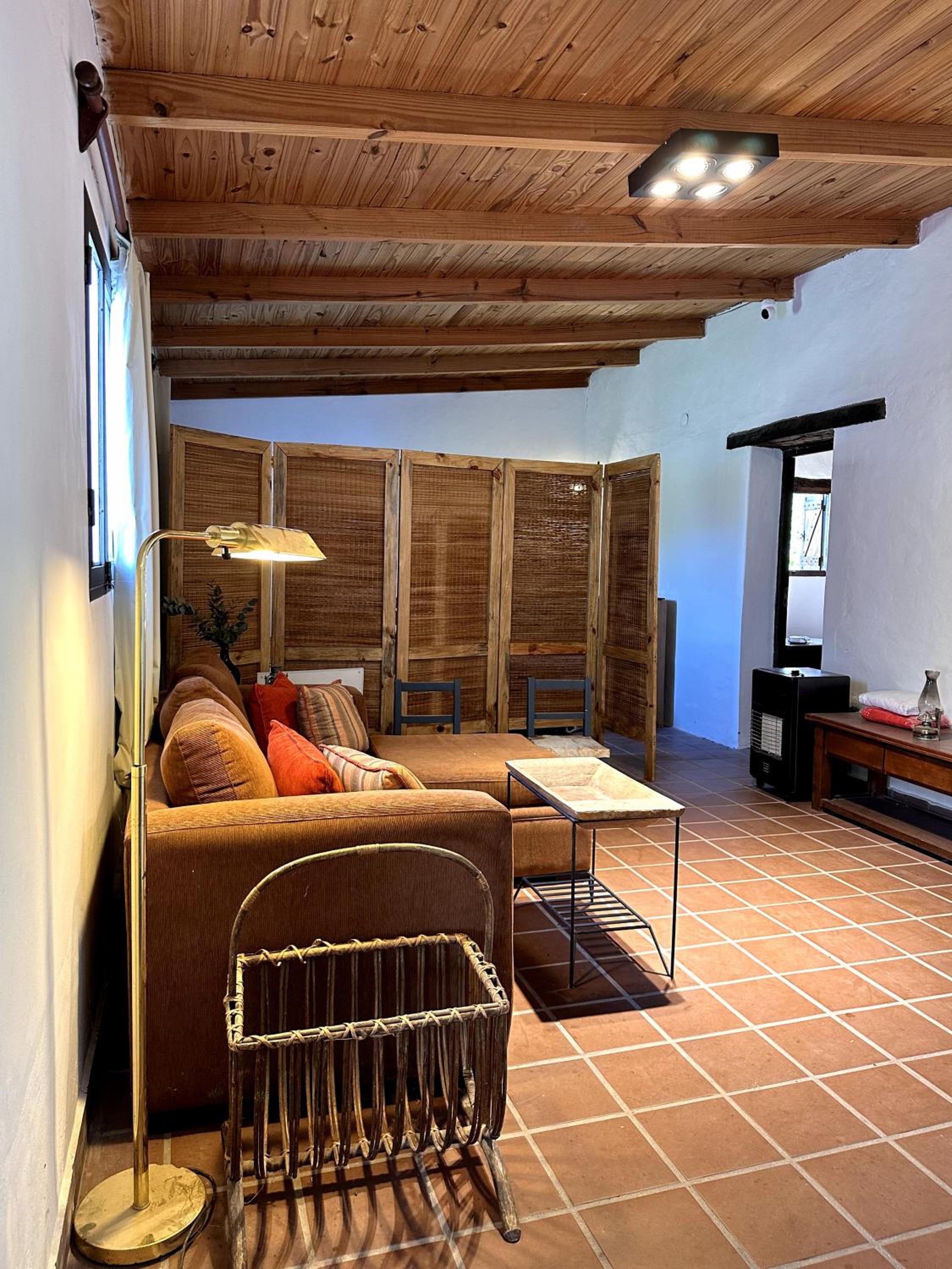 Casa Los Membrillos