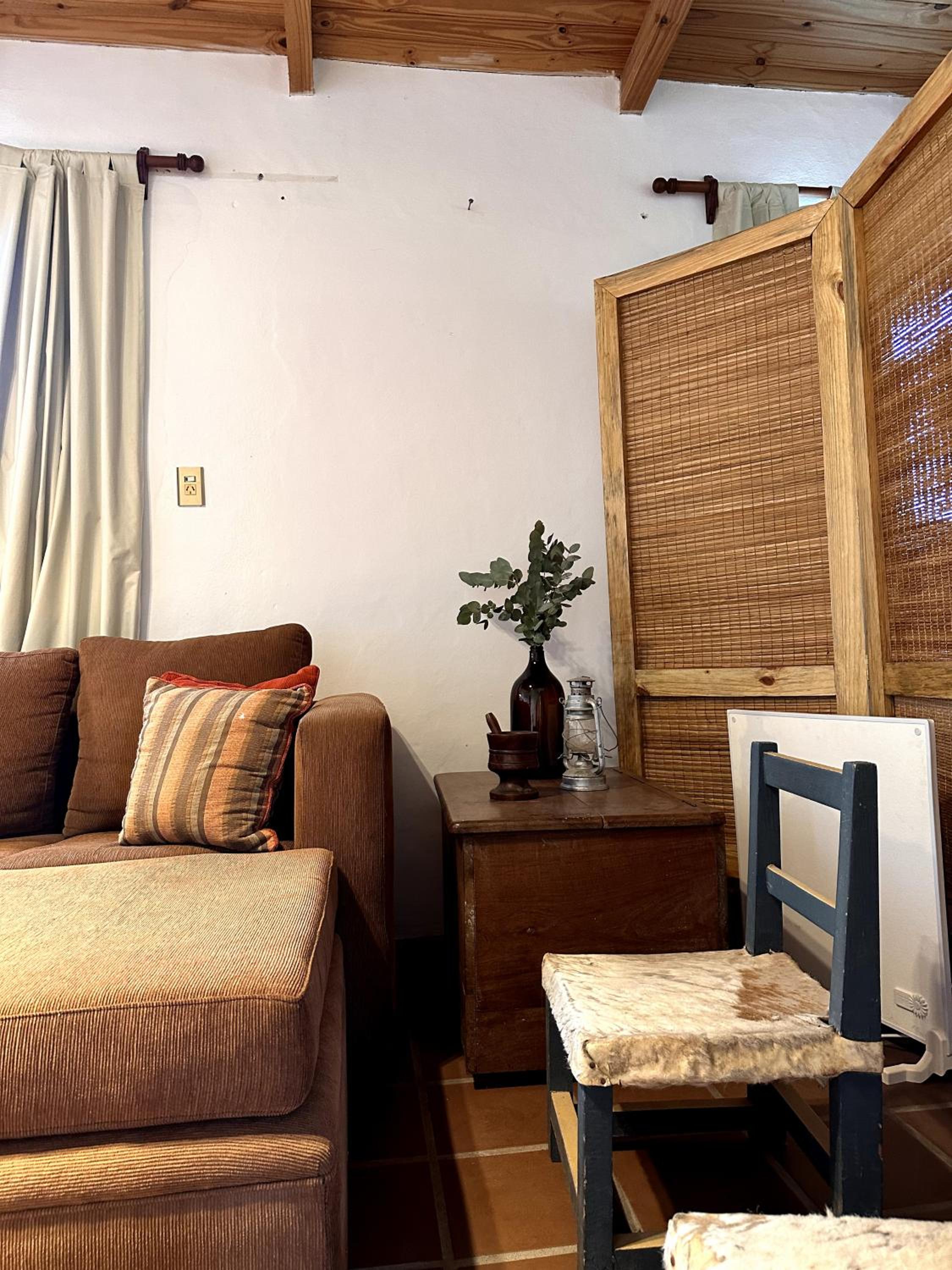 Casa Los Membrillos