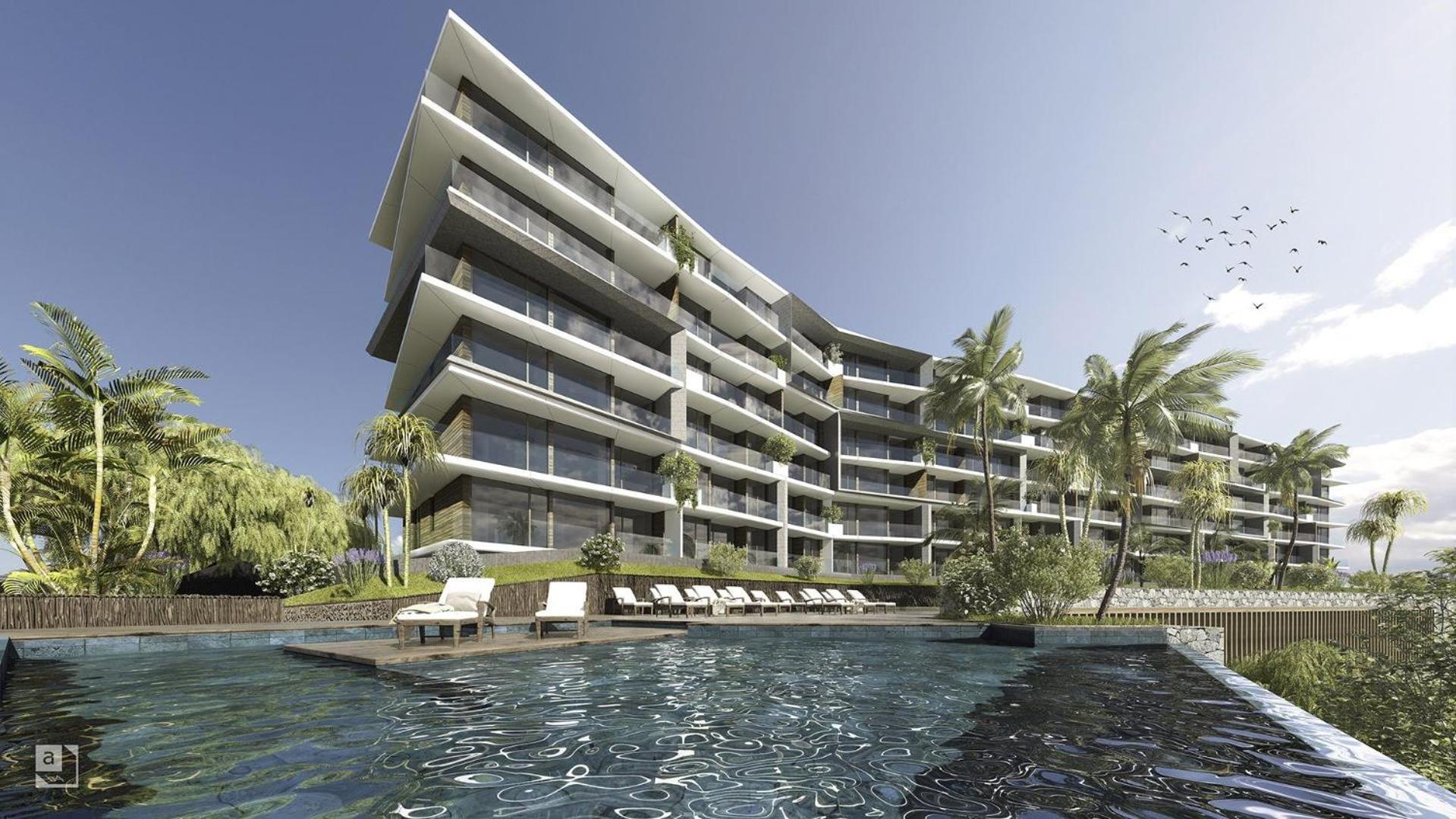 Vista Mar The Place by Rentallido