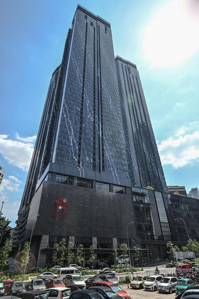 Star Residence KlCC By M&T