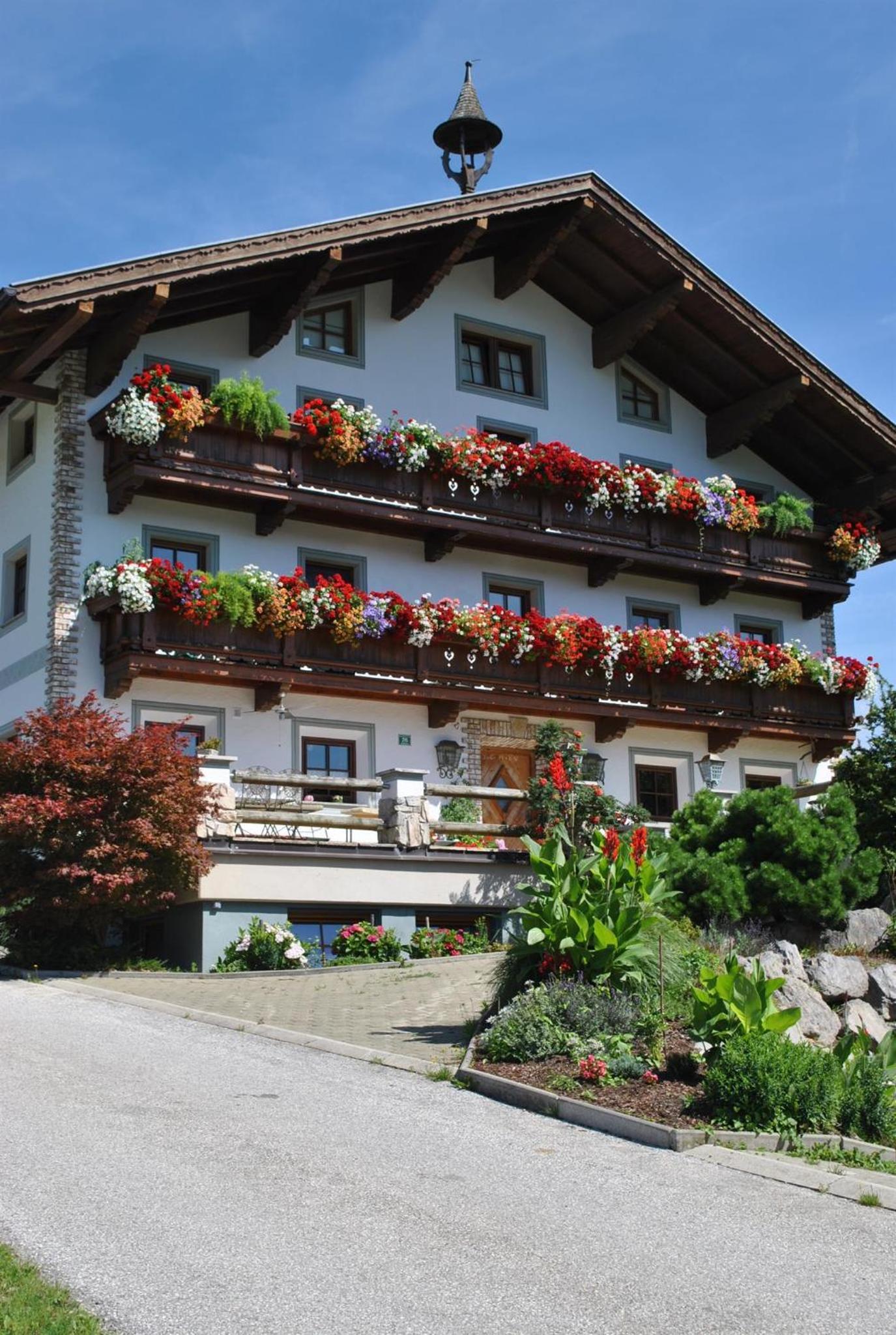 Ferienheim Riedhof