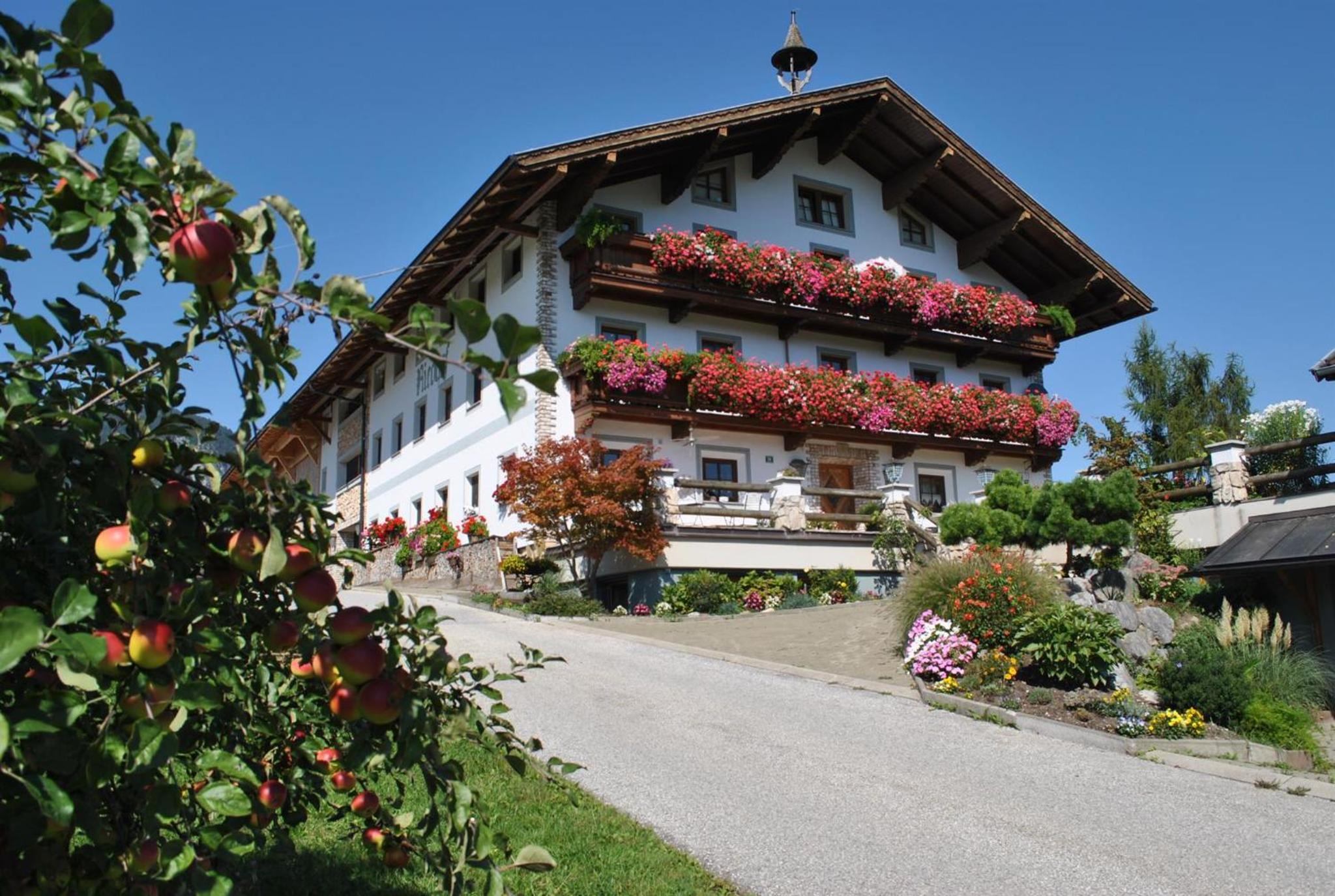 Ferienheim Riedhof