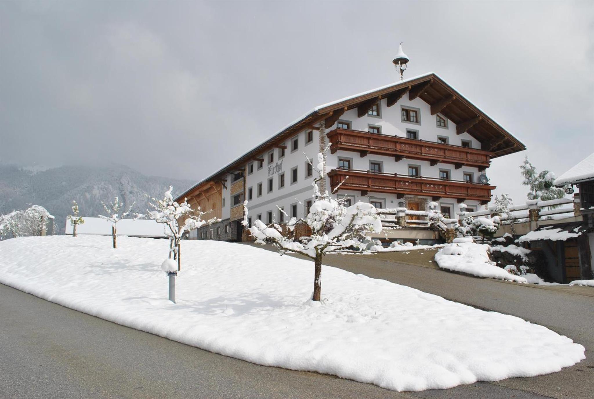Ferienheim Riedhof