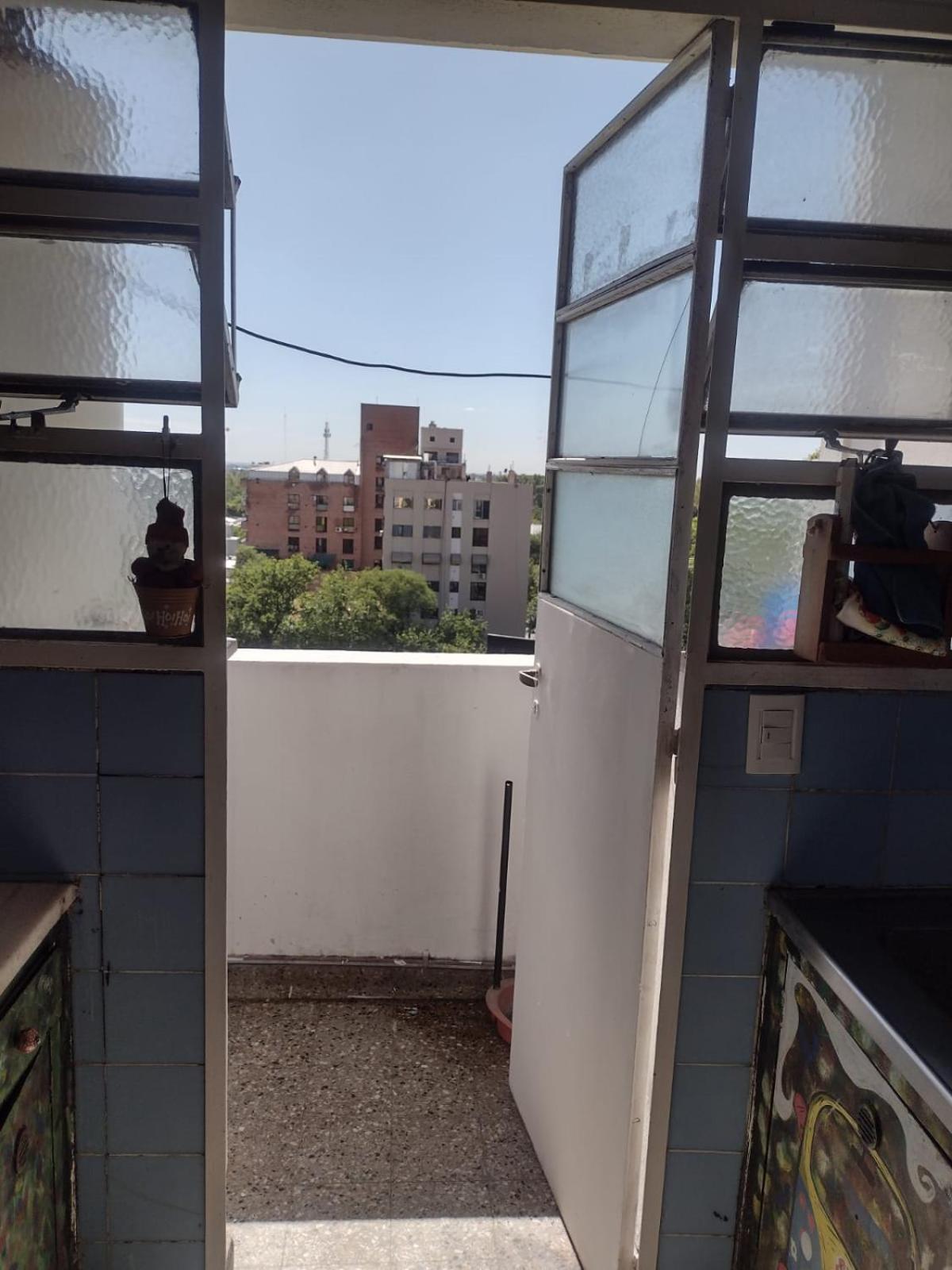 Departamento en calle Buenos Aires