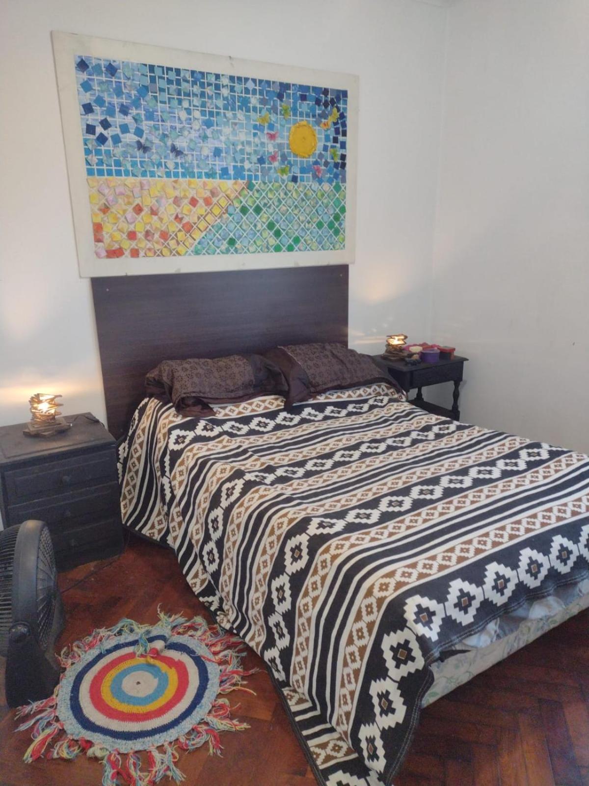 Departamento en calle Buenos Aires