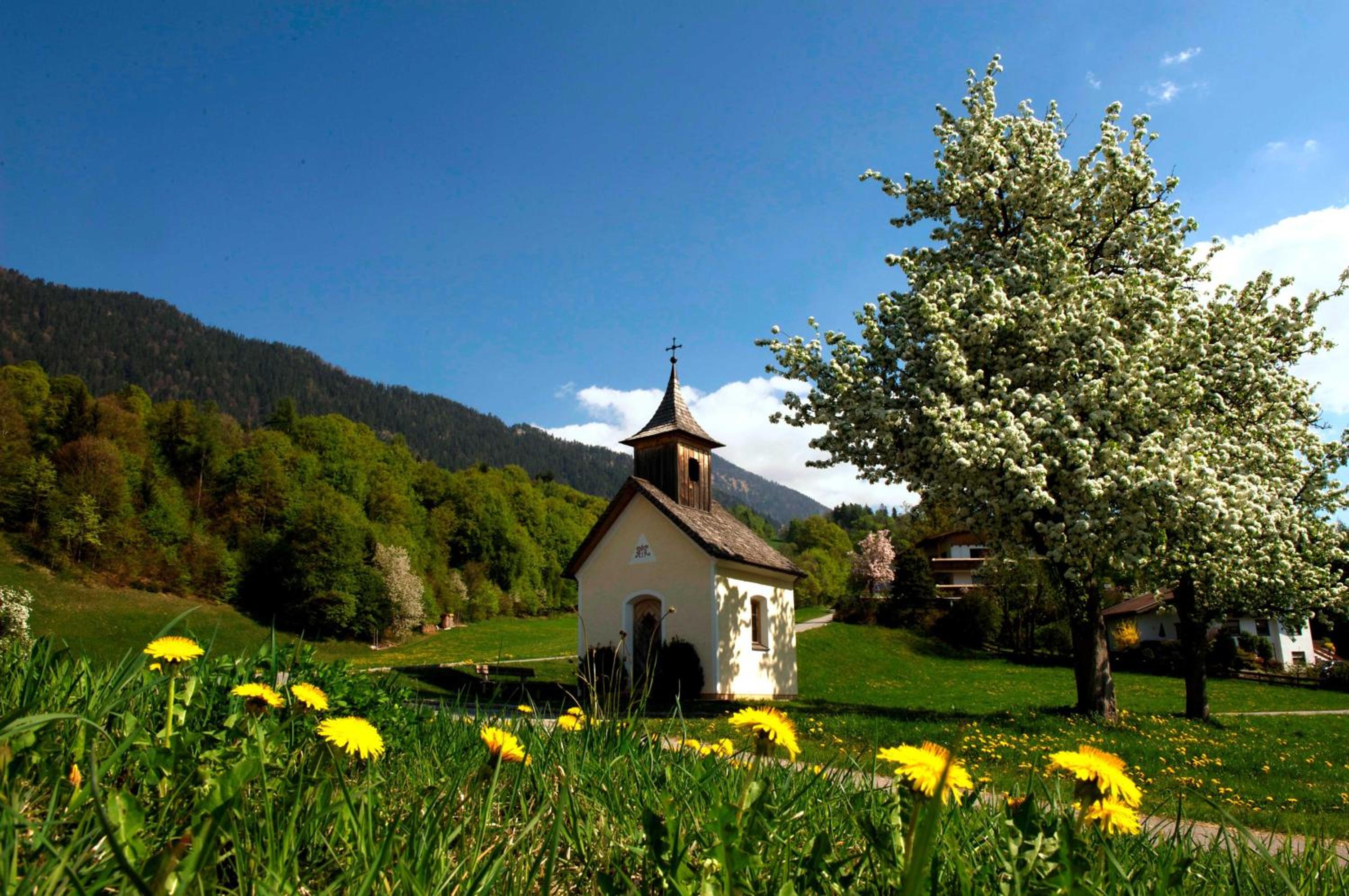 Ferienheim Riedhof