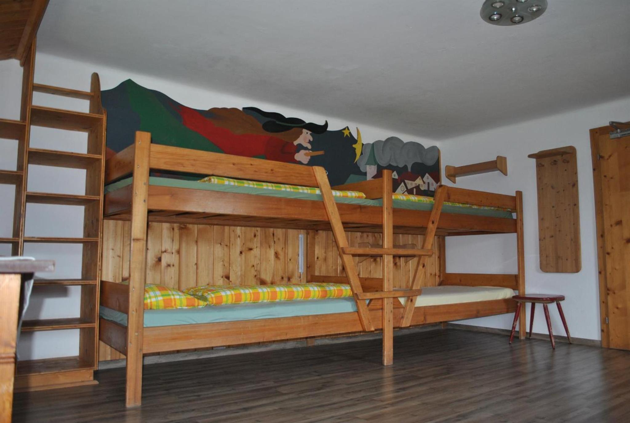 Ferienheim Riedhof