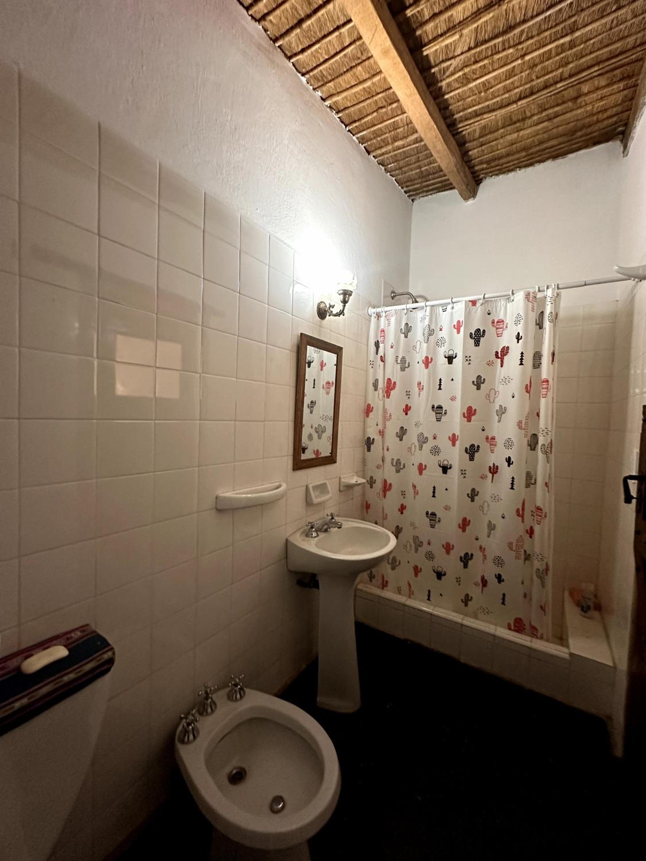 Casa Los Membrillos