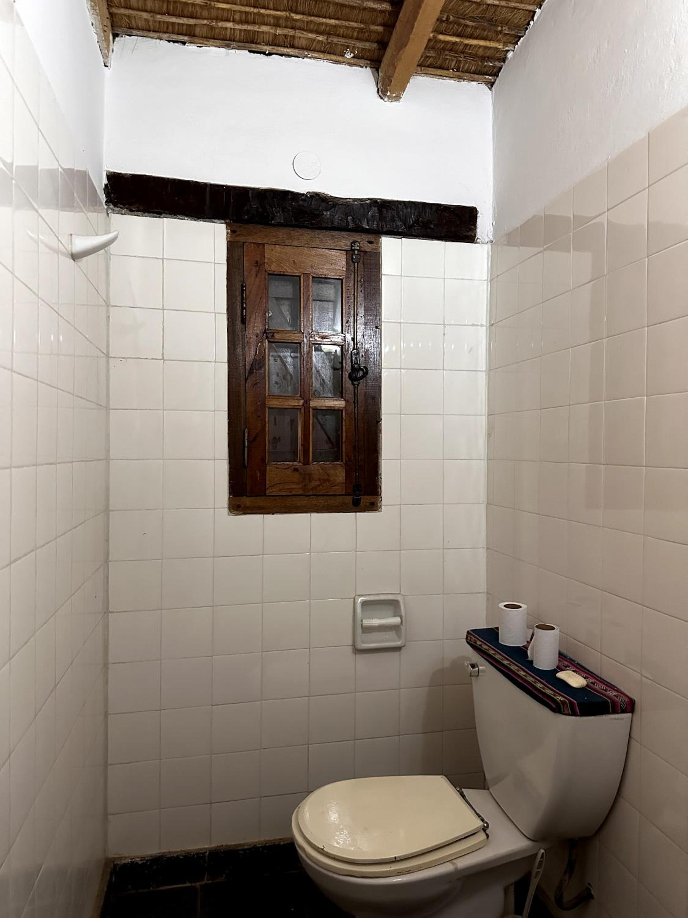 Casa Los Membrillos